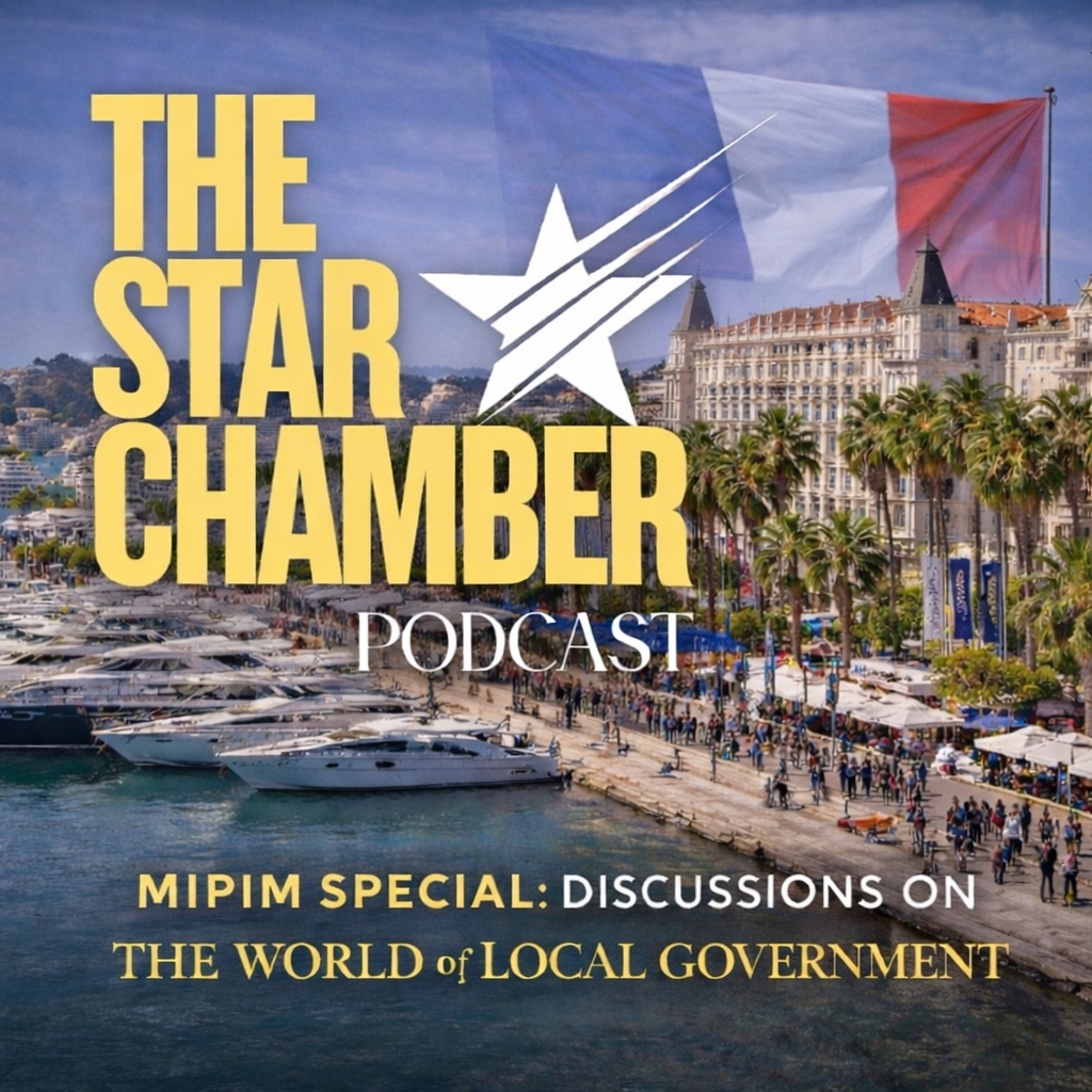 Episode 12: MIPIM Special
