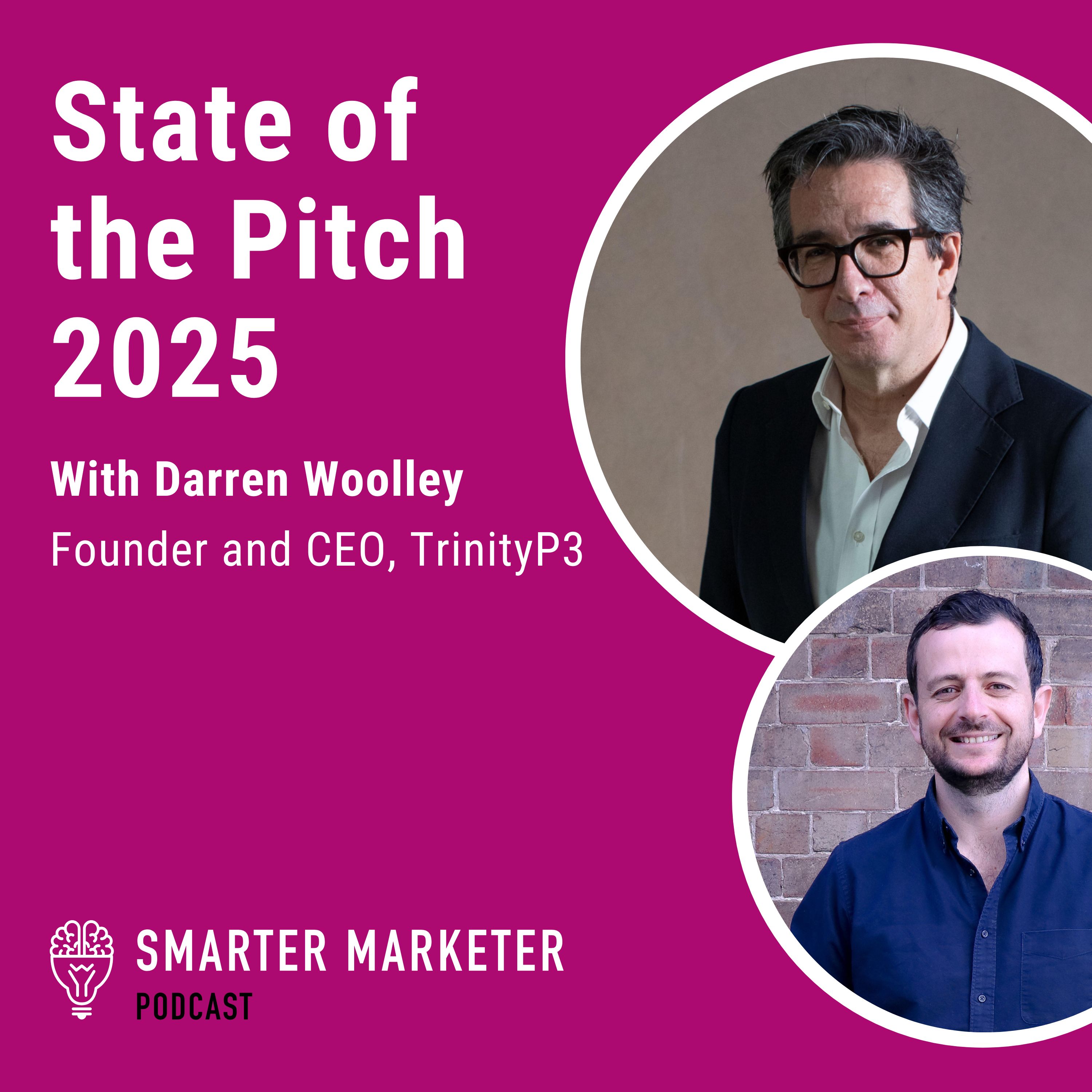 Smarter Marketer