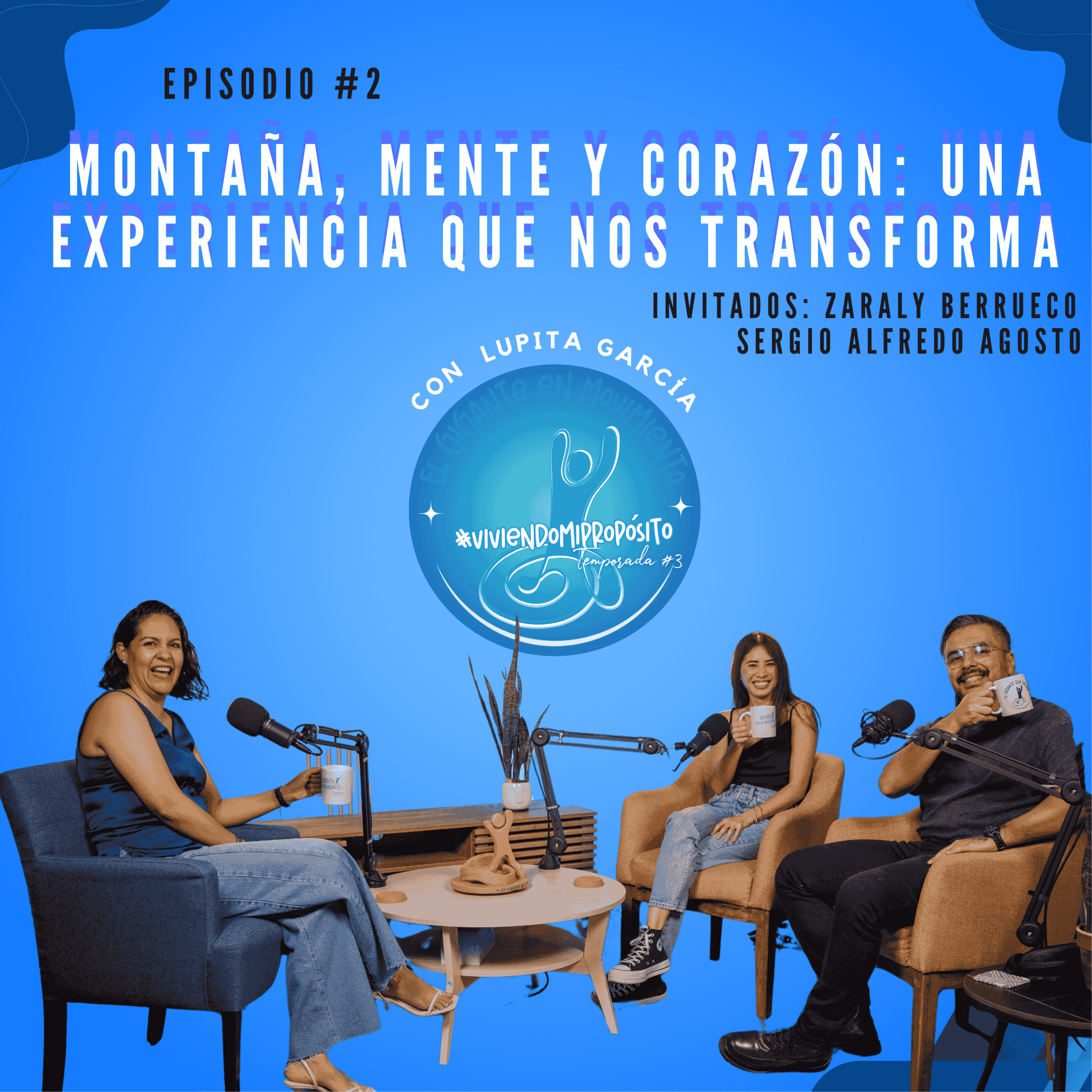 El gigante que emerge