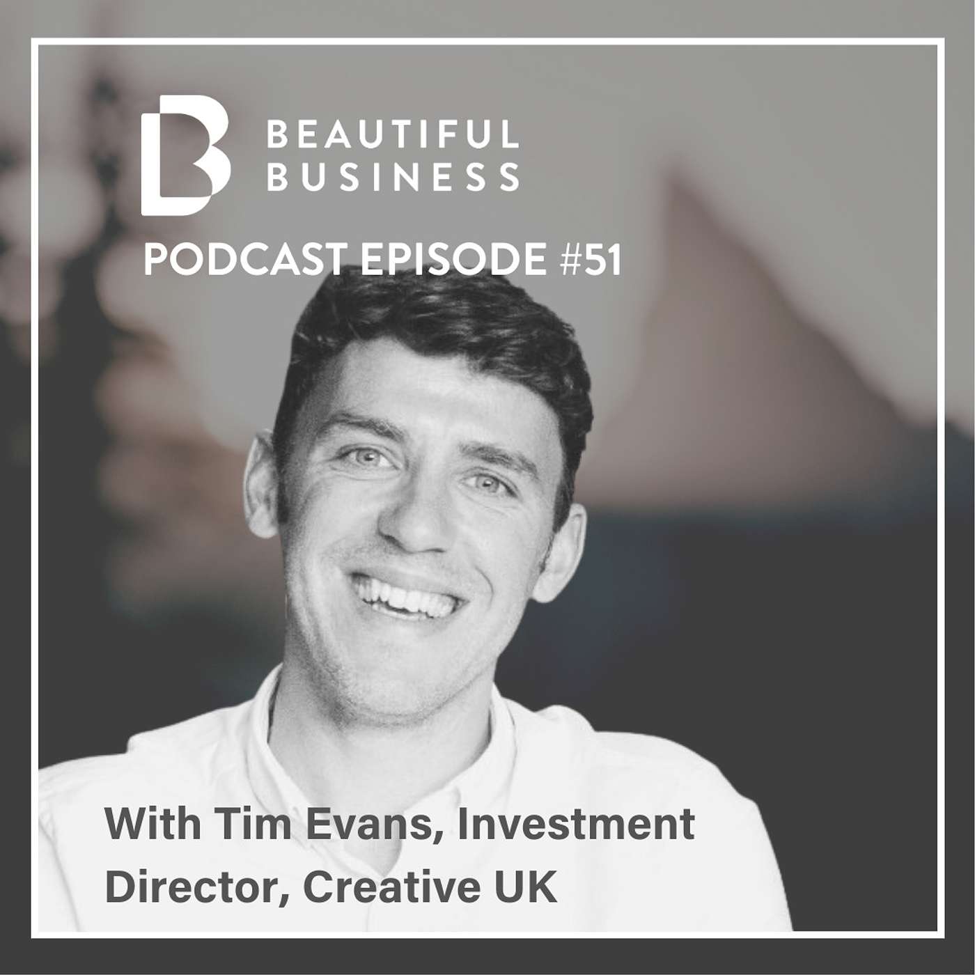 The Beautiful Business Podcast