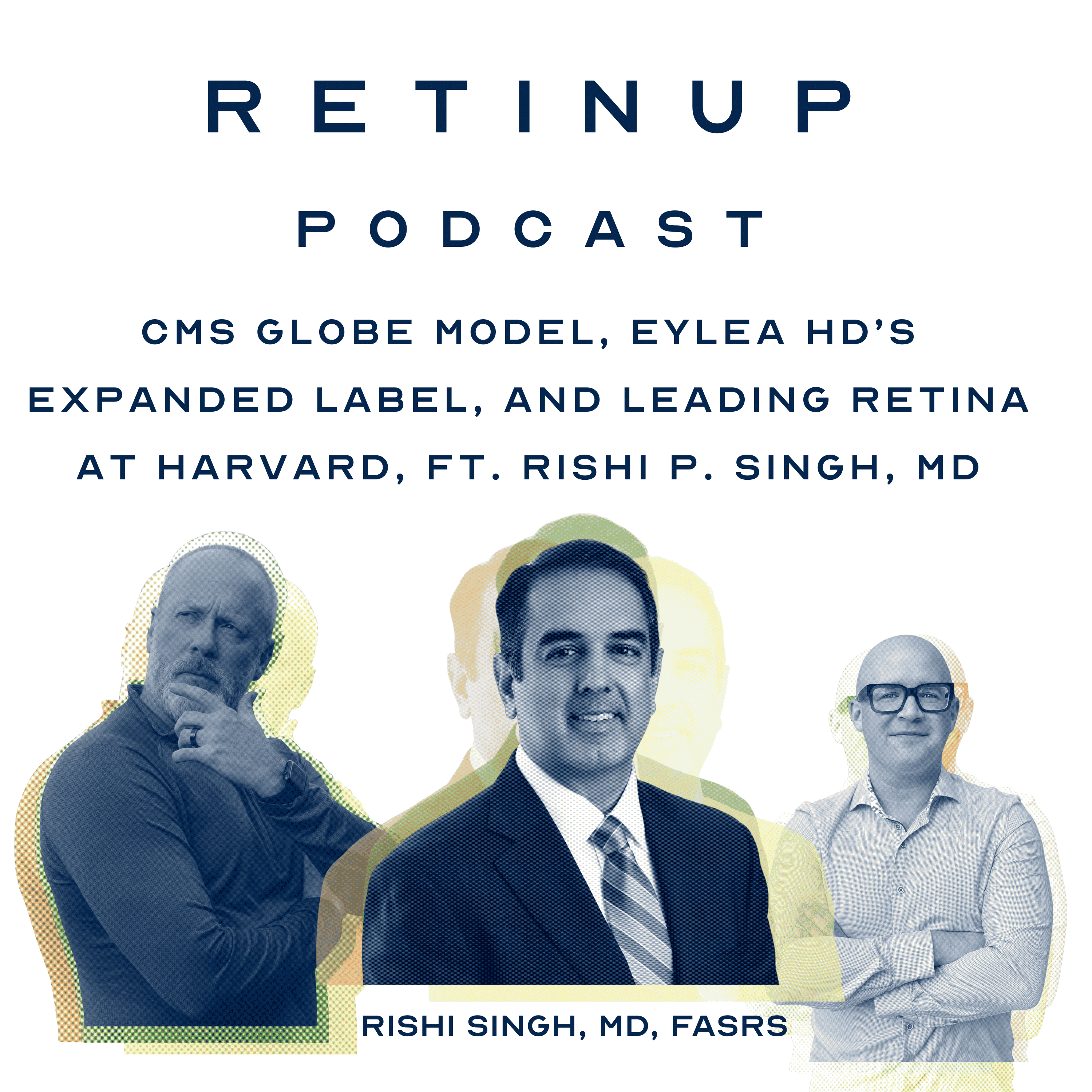 RetinUp Podcast