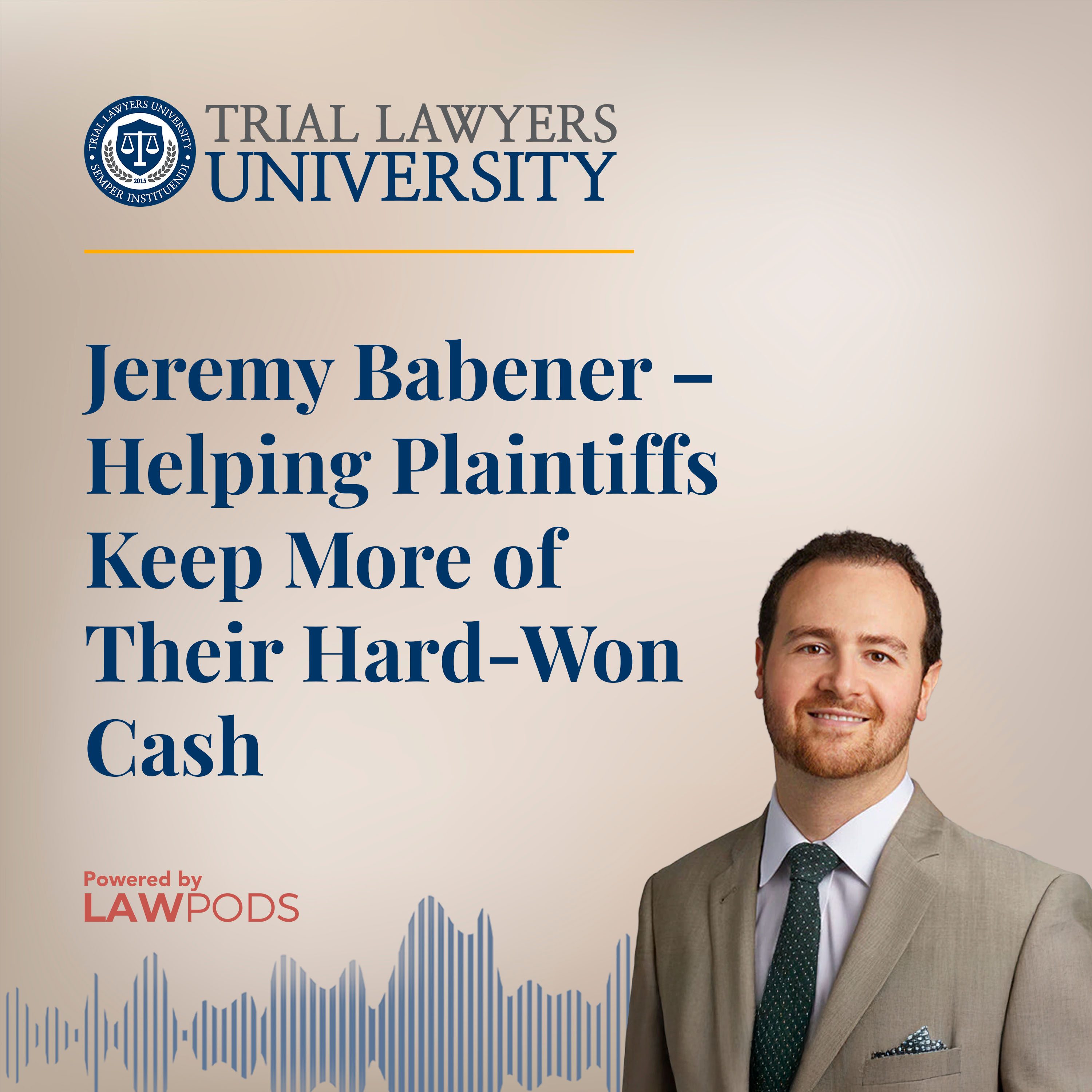 Trial Lawyers University