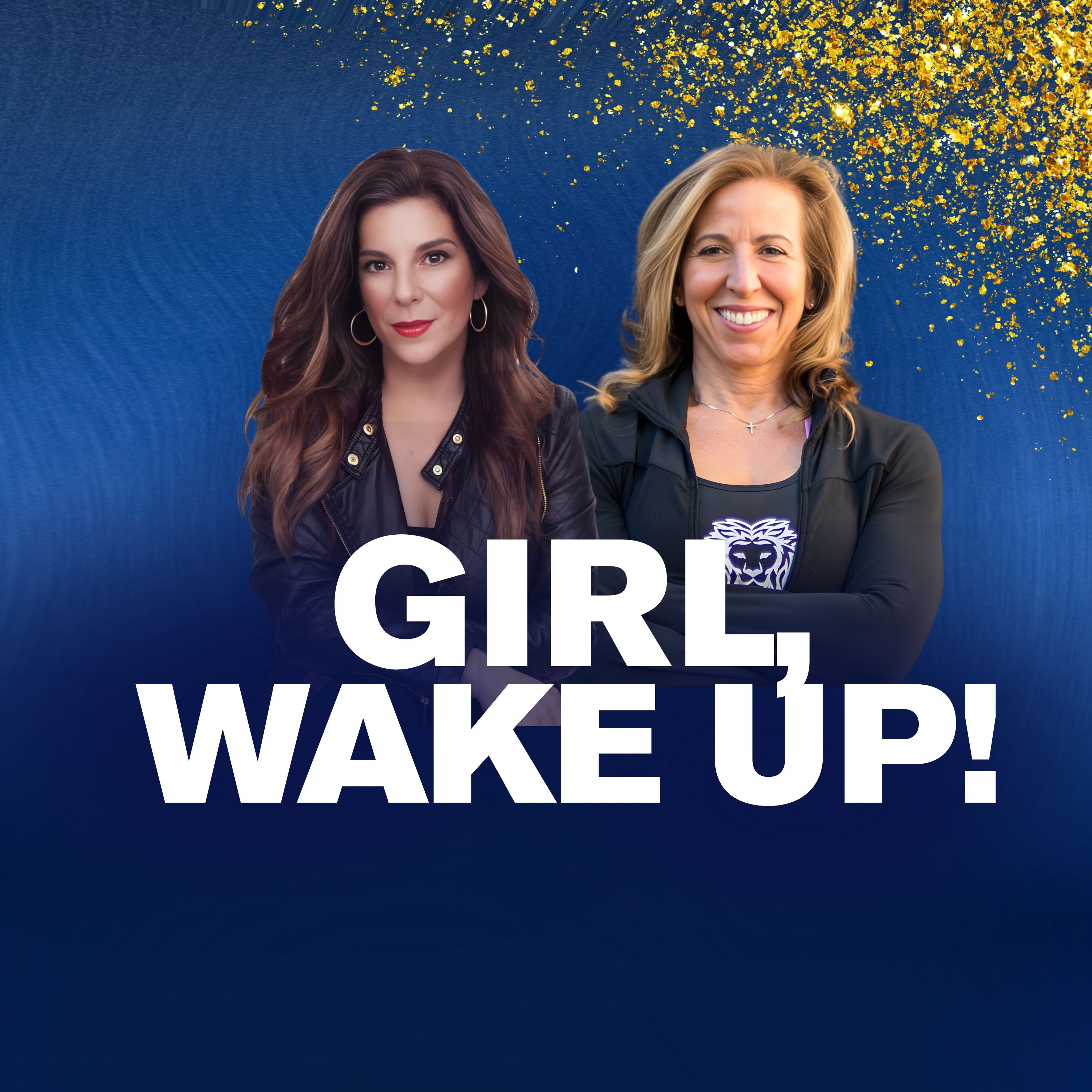 Girl, Wake Up!