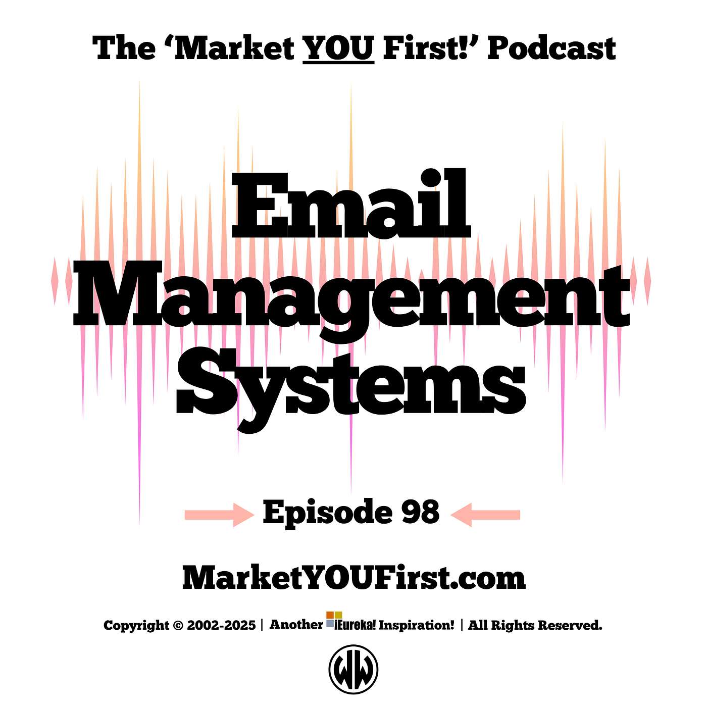 Market YOU First!