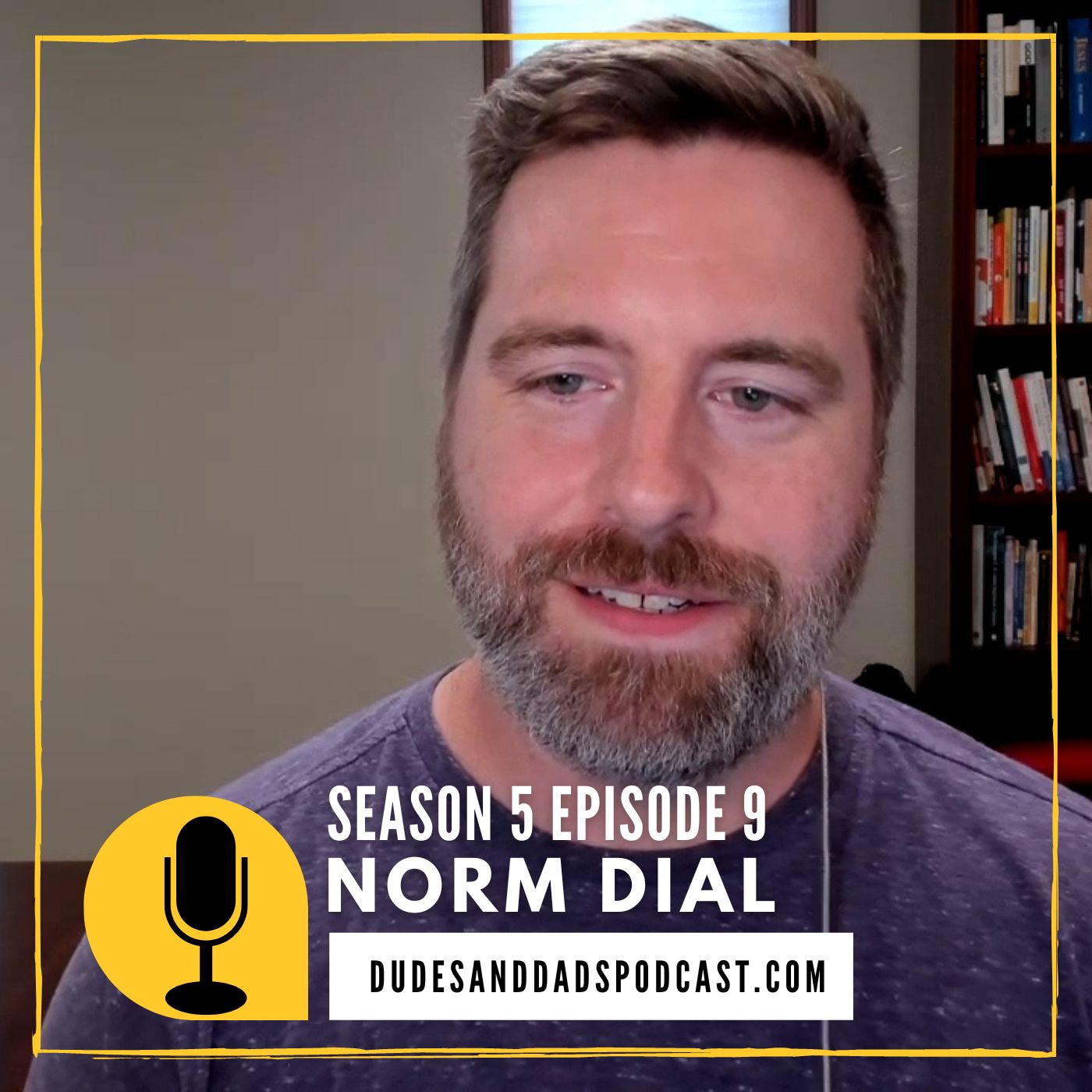 Norm Dial: What I’ve Learned From My Kids