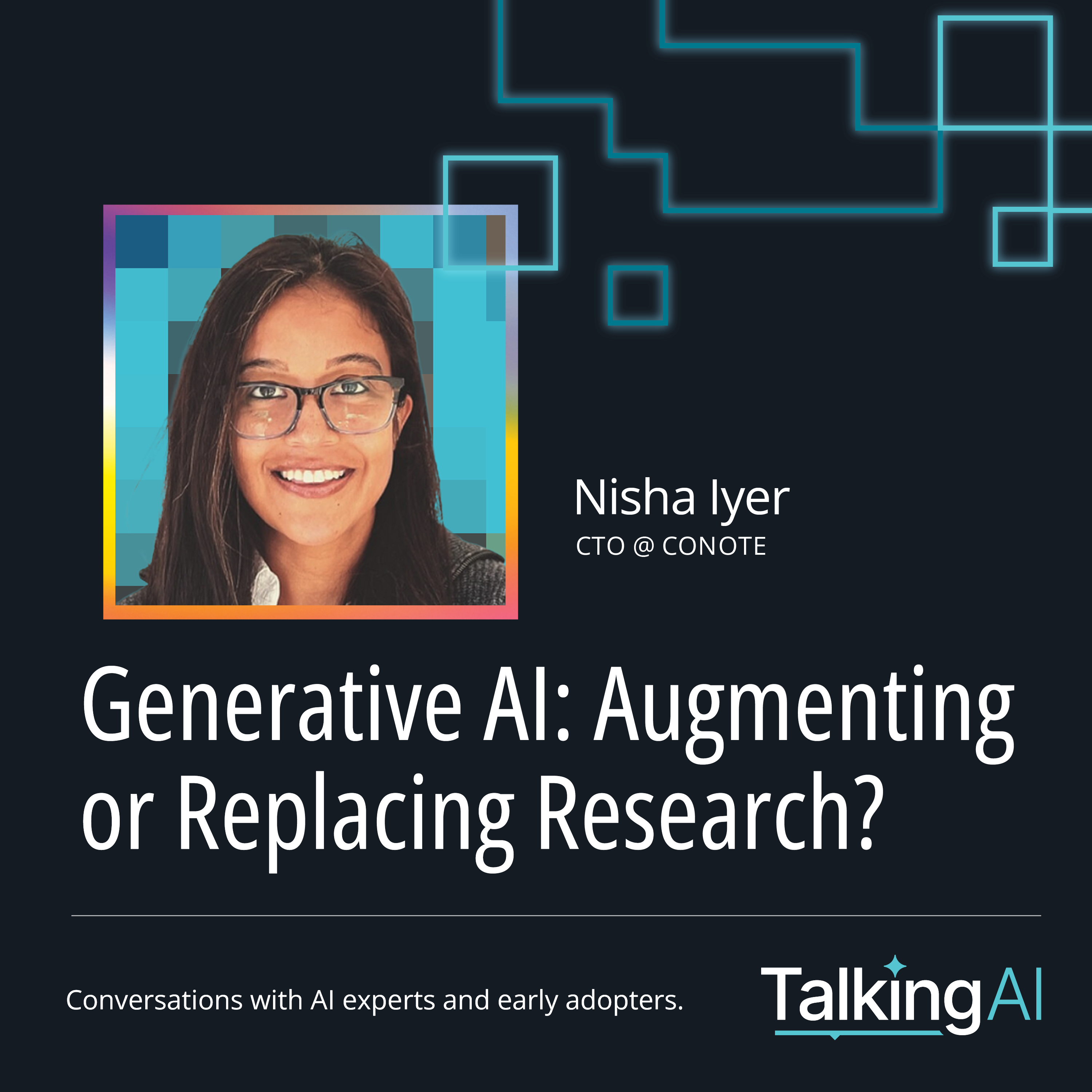 Generative AI: Augmenting or Replacing Research?