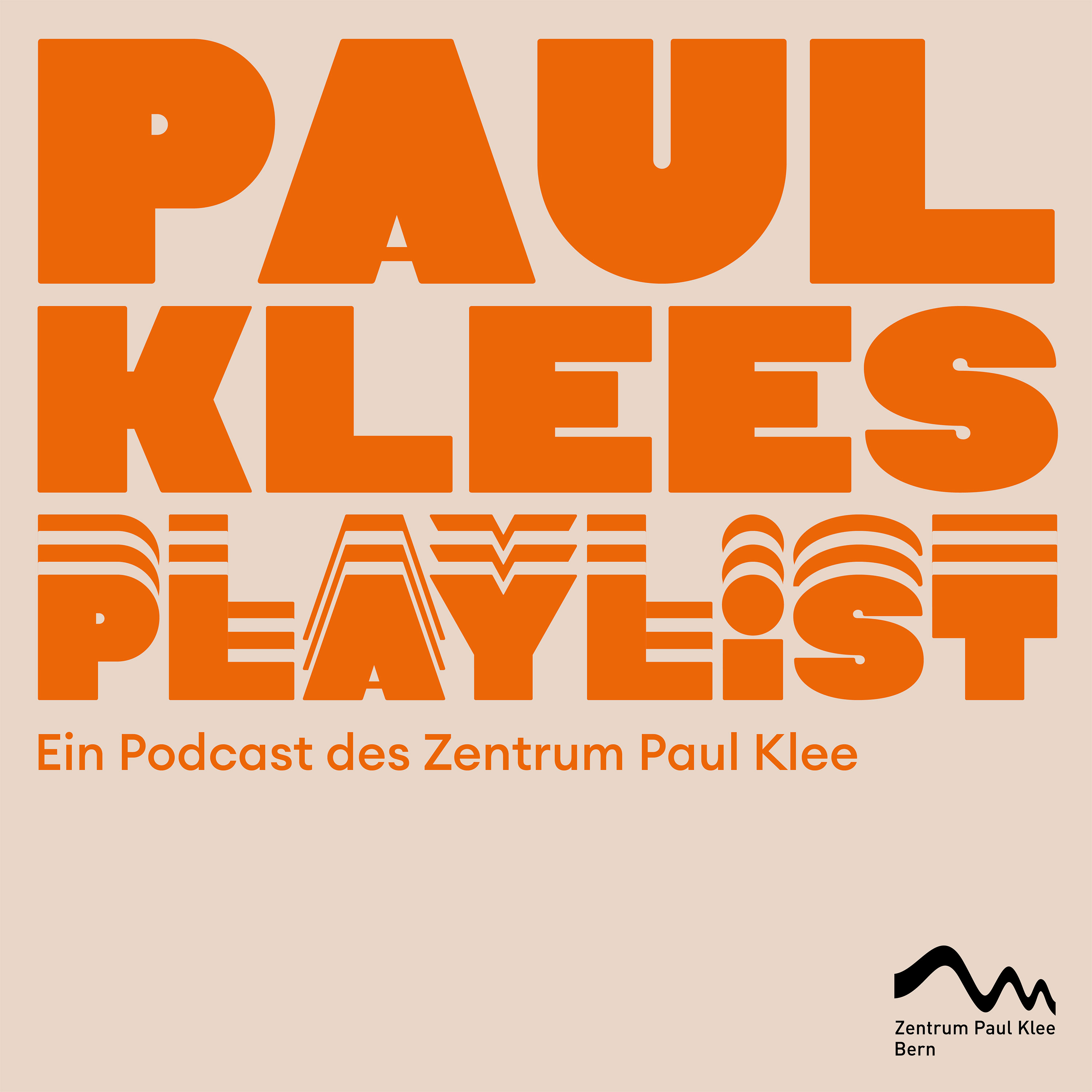 Artwork for Paul Klees Playlist DE