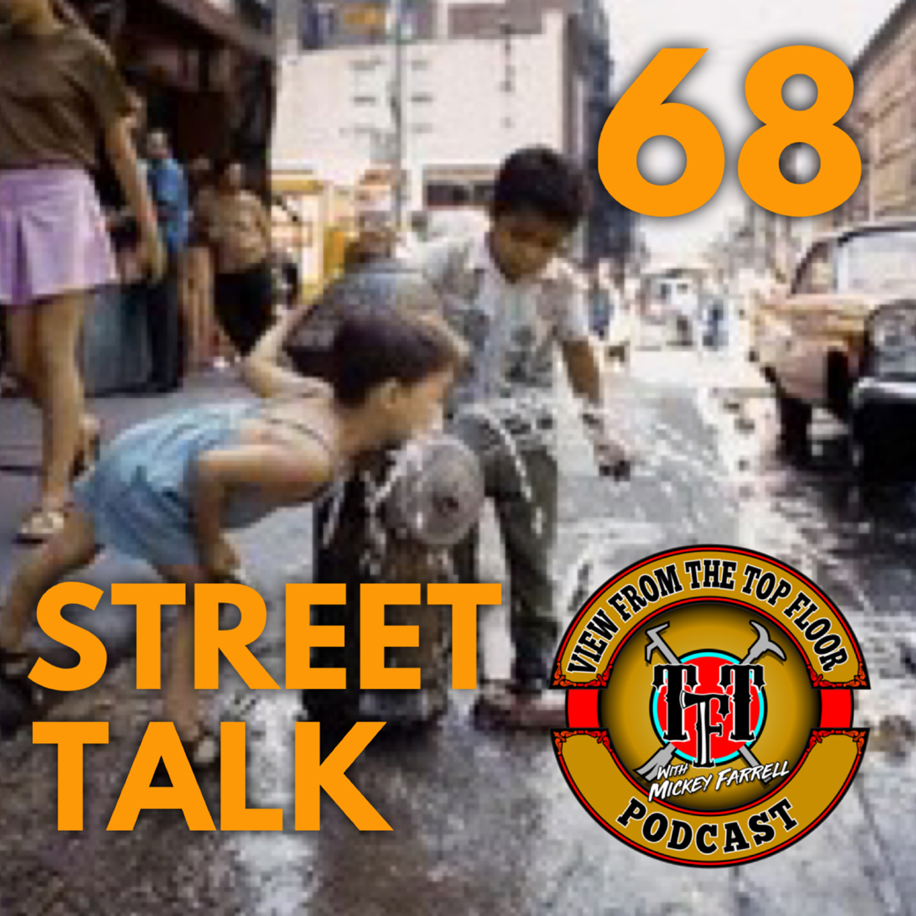 National Fire Radio Podcast Platform