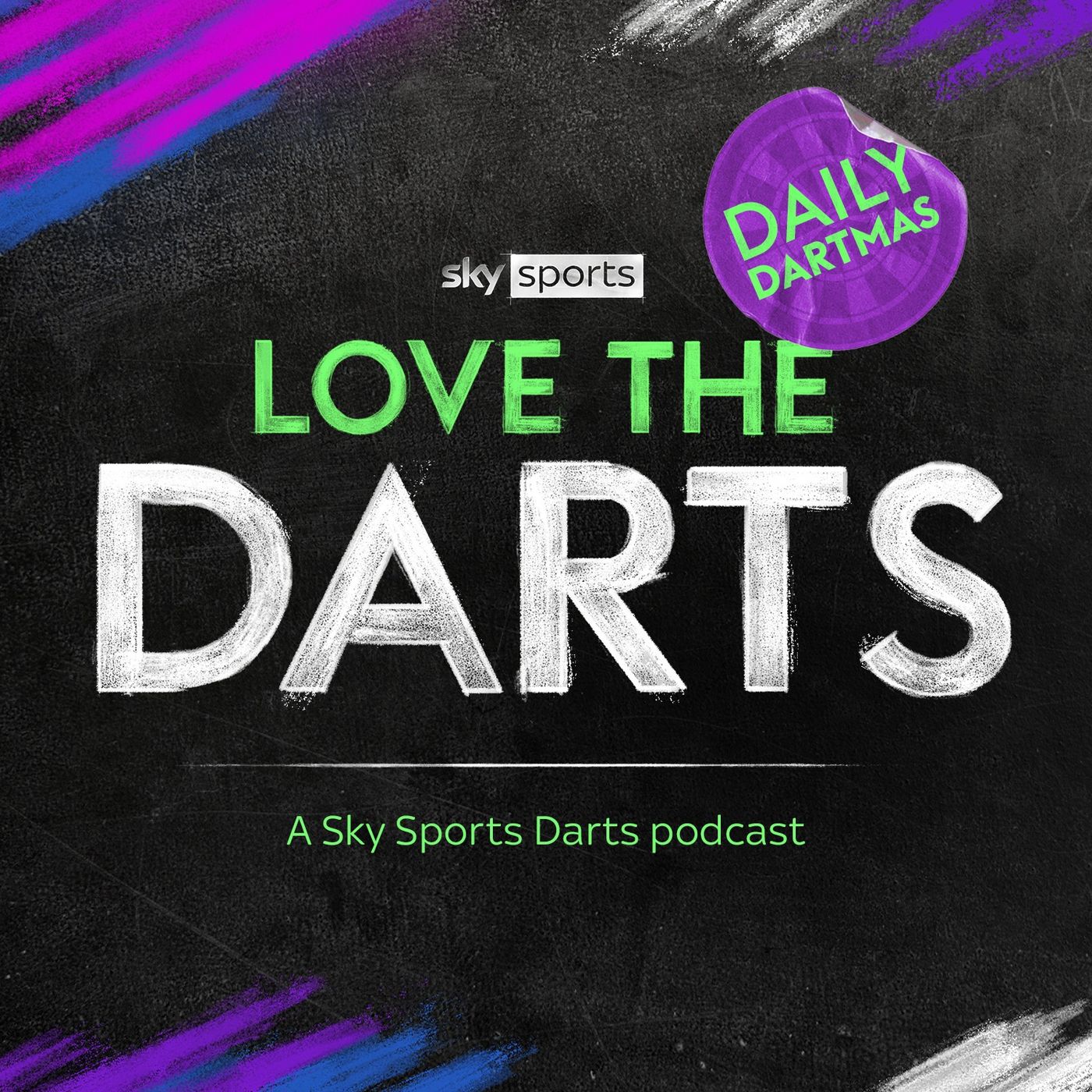 World Darts: Day 4 - A magical 9-darter, rapid Ricky and the Asp battles through episode artwork