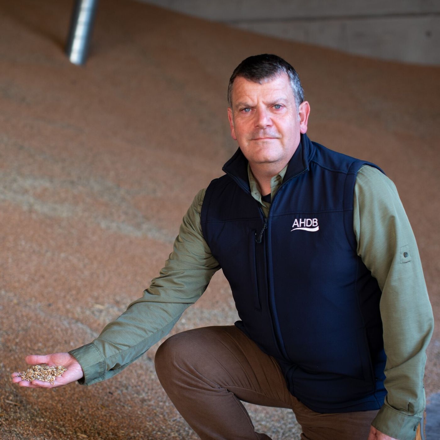 AHDB Food & Farming