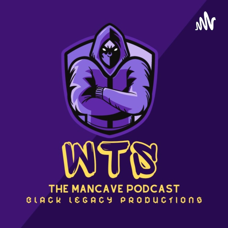 Artwork for podcast WHAT THE SHIT PODCAST?!