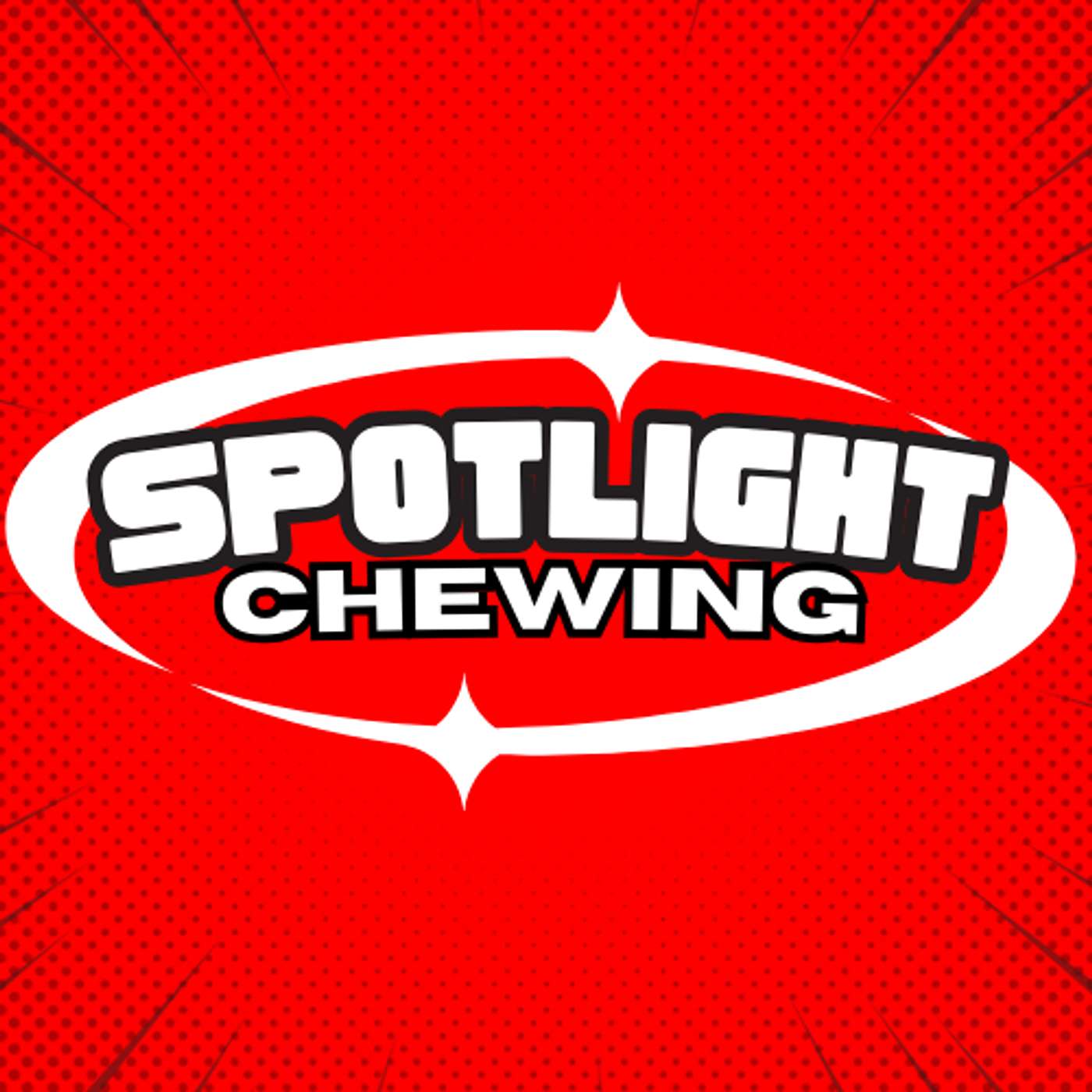 Spotlight Chewing with H.L. Tinsley & Alex S. Bradshaw | Episode 1 episode artwork