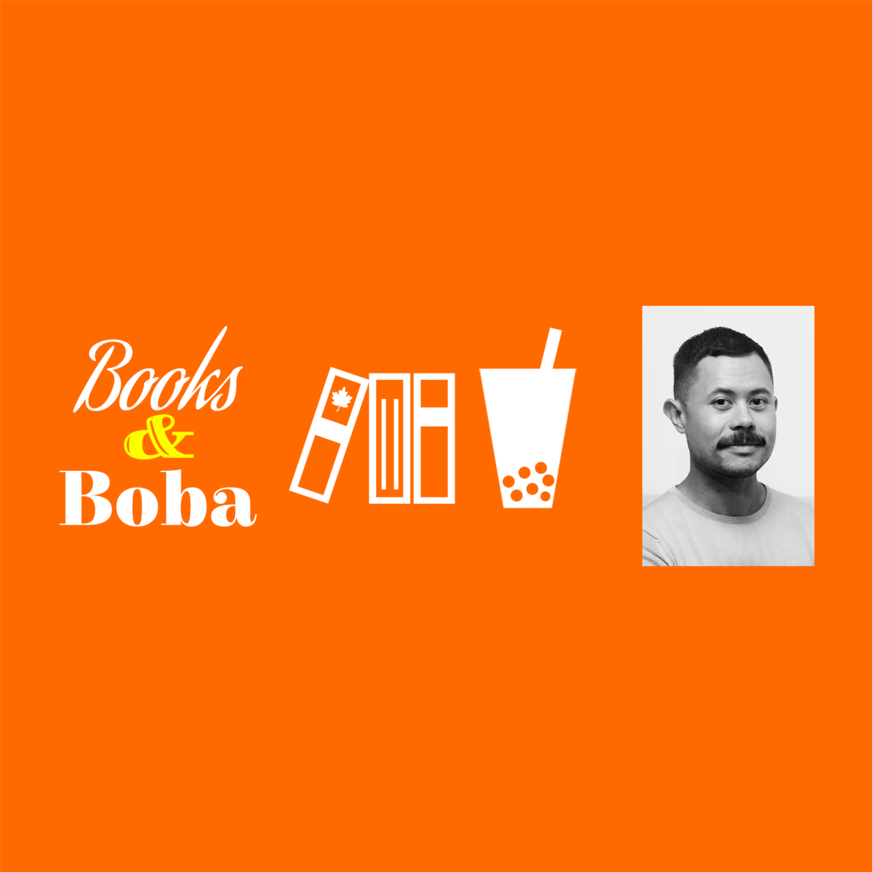 cover of episode #317 - Author Chat w/ Mike Curato