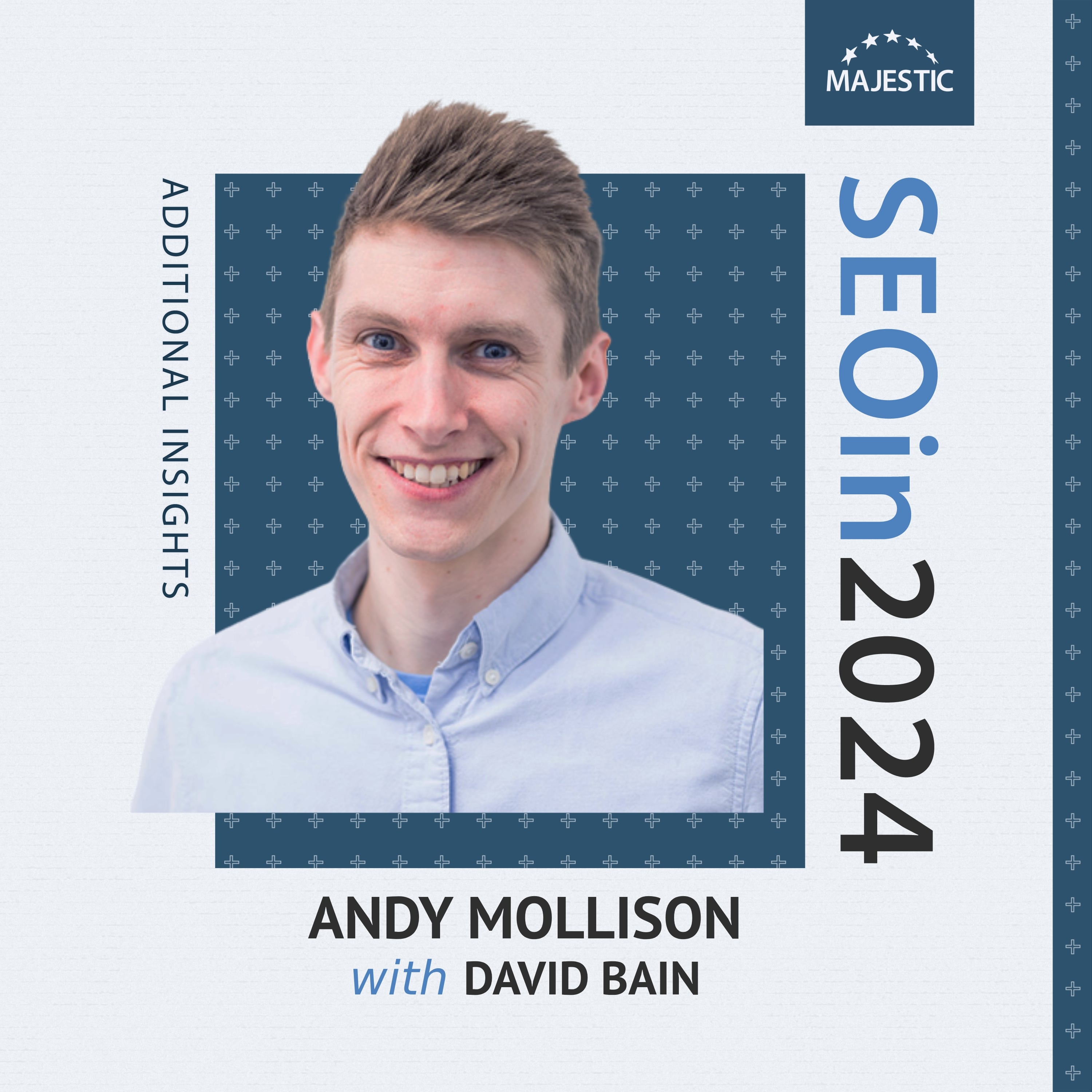 Don't forget your basics, good strategy doesn't have to be complicated! - Andy Mollison