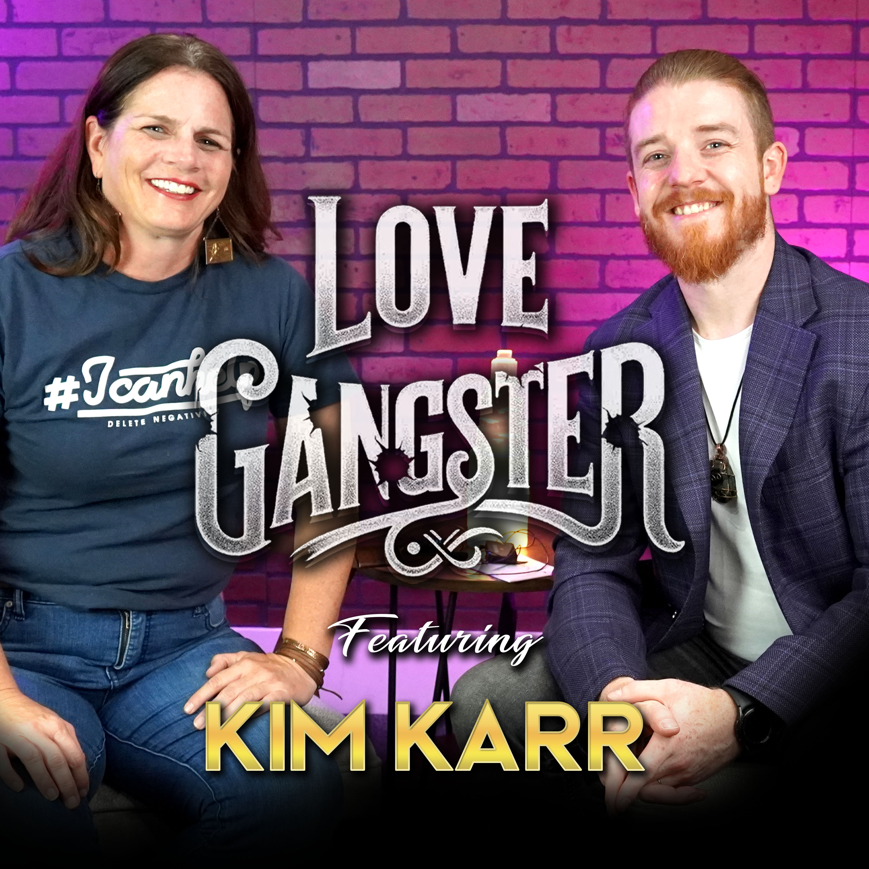Love Gangster with Adrian Boysel