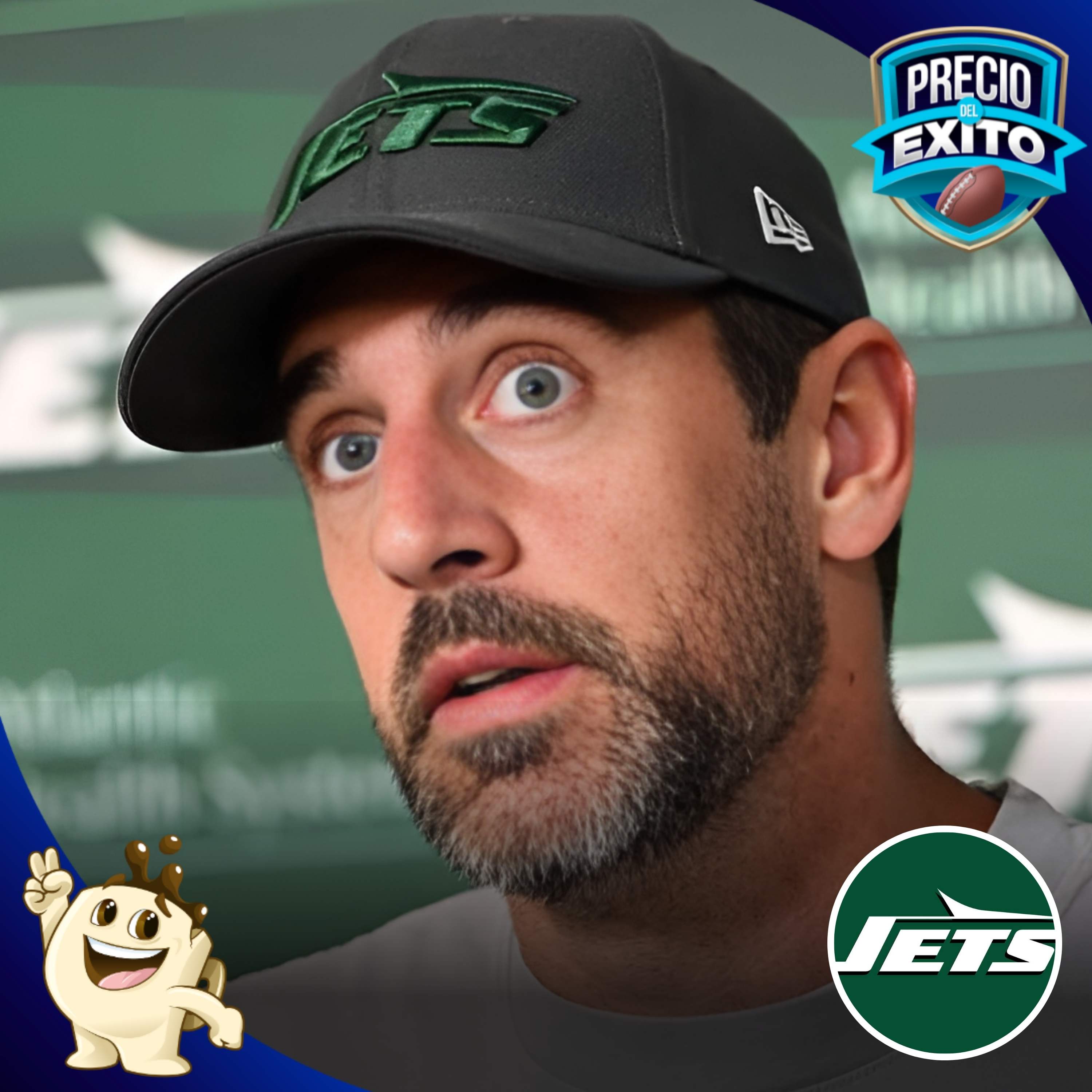 Precio Del Exito NFL