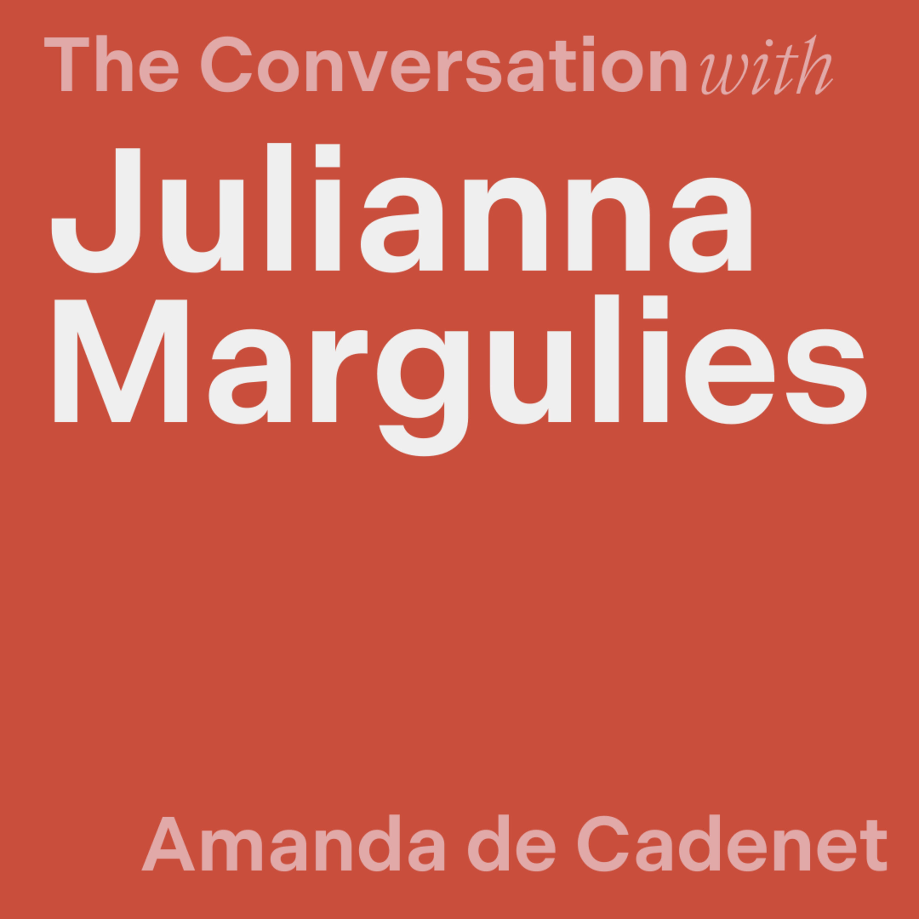 The Conversation: About The Men