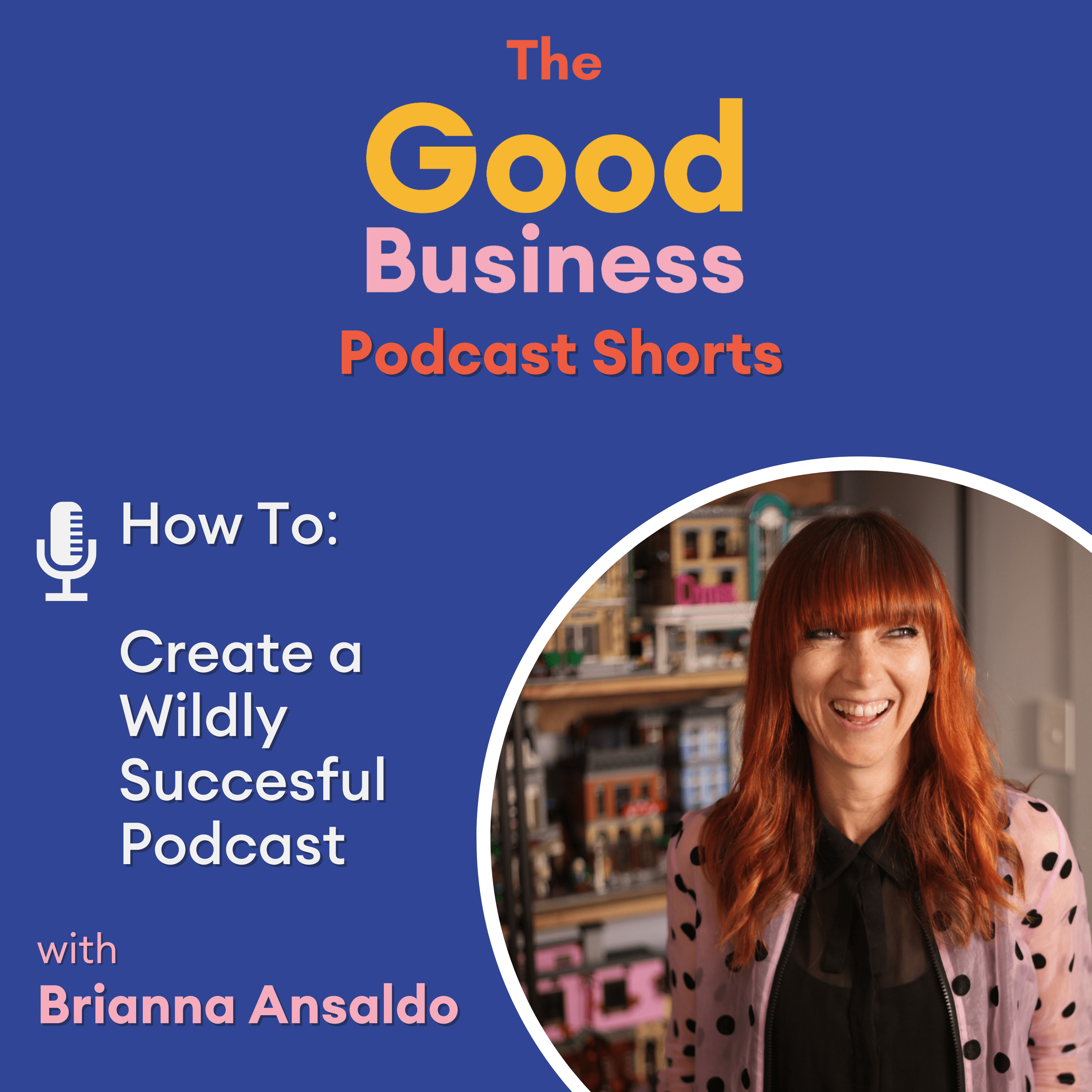 Good Business