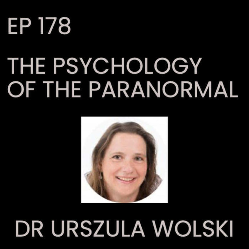 Artwork for podcast Pursuit of the Paranormal