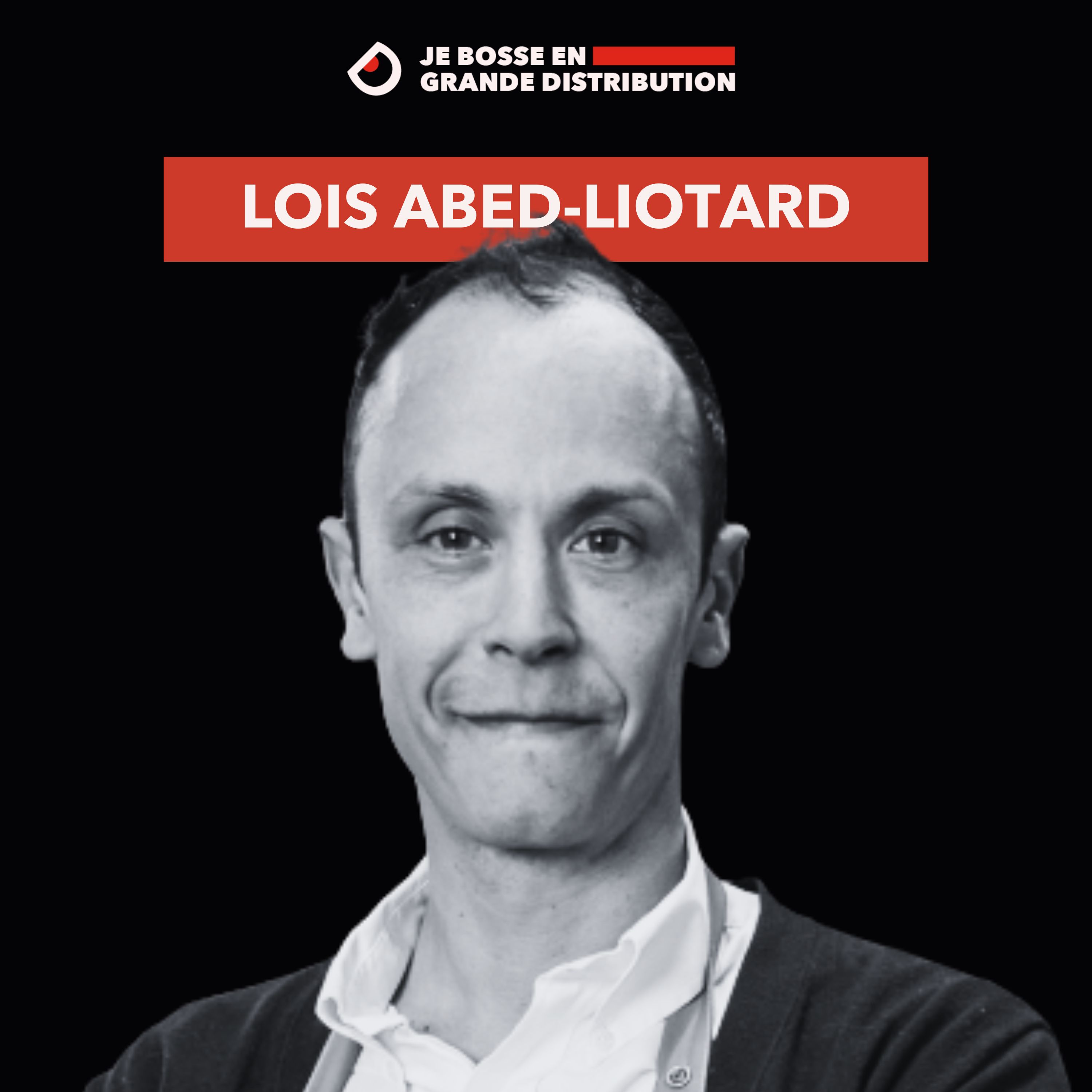 Otera, l’enseigne qui mise sur le frais, le local et l’humain – Lois Abed-Liotard, président Otera