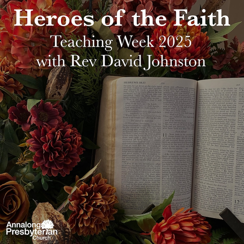 Artwork for podcast Teaching Week Podcast