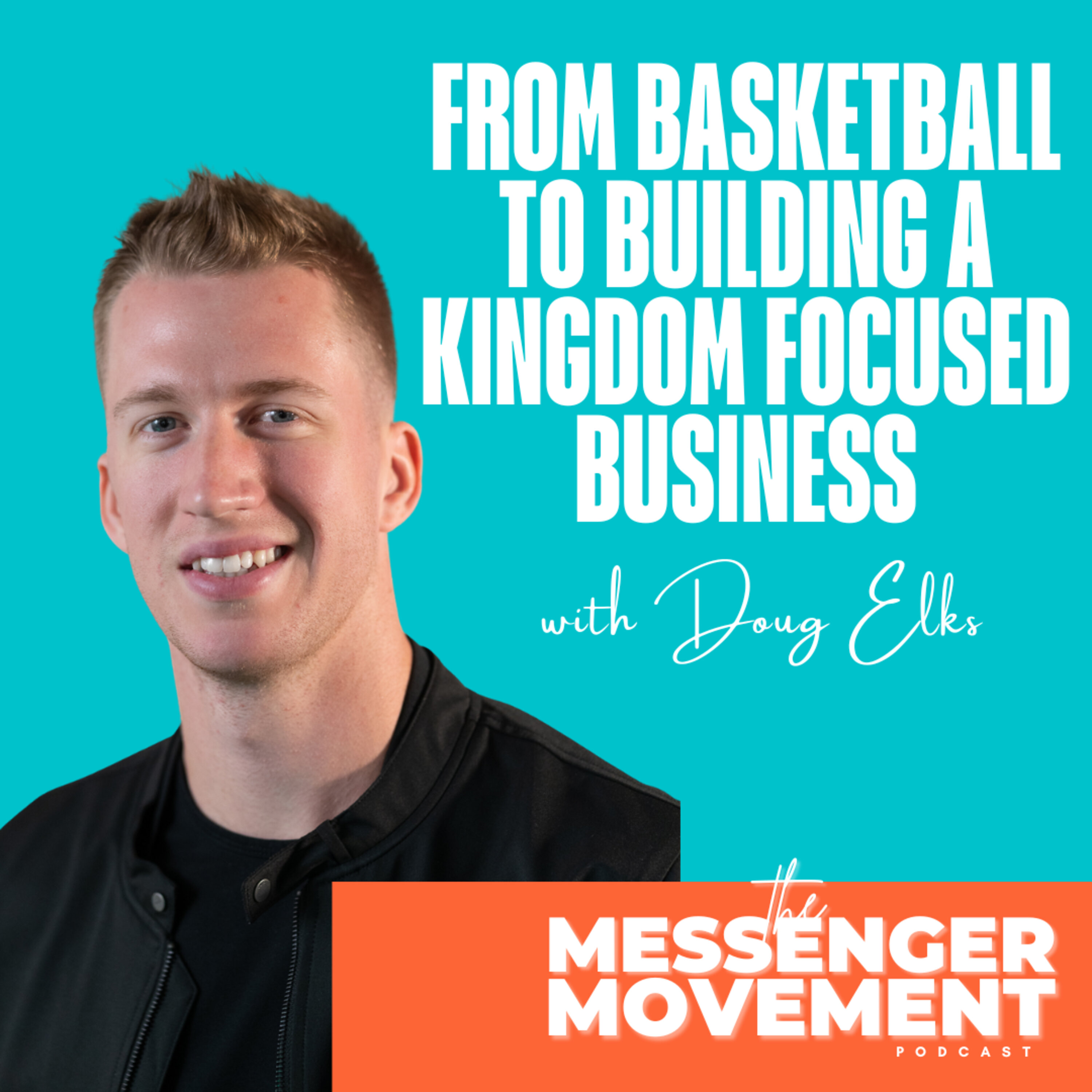 The Messenger Movement with Tamra Andress