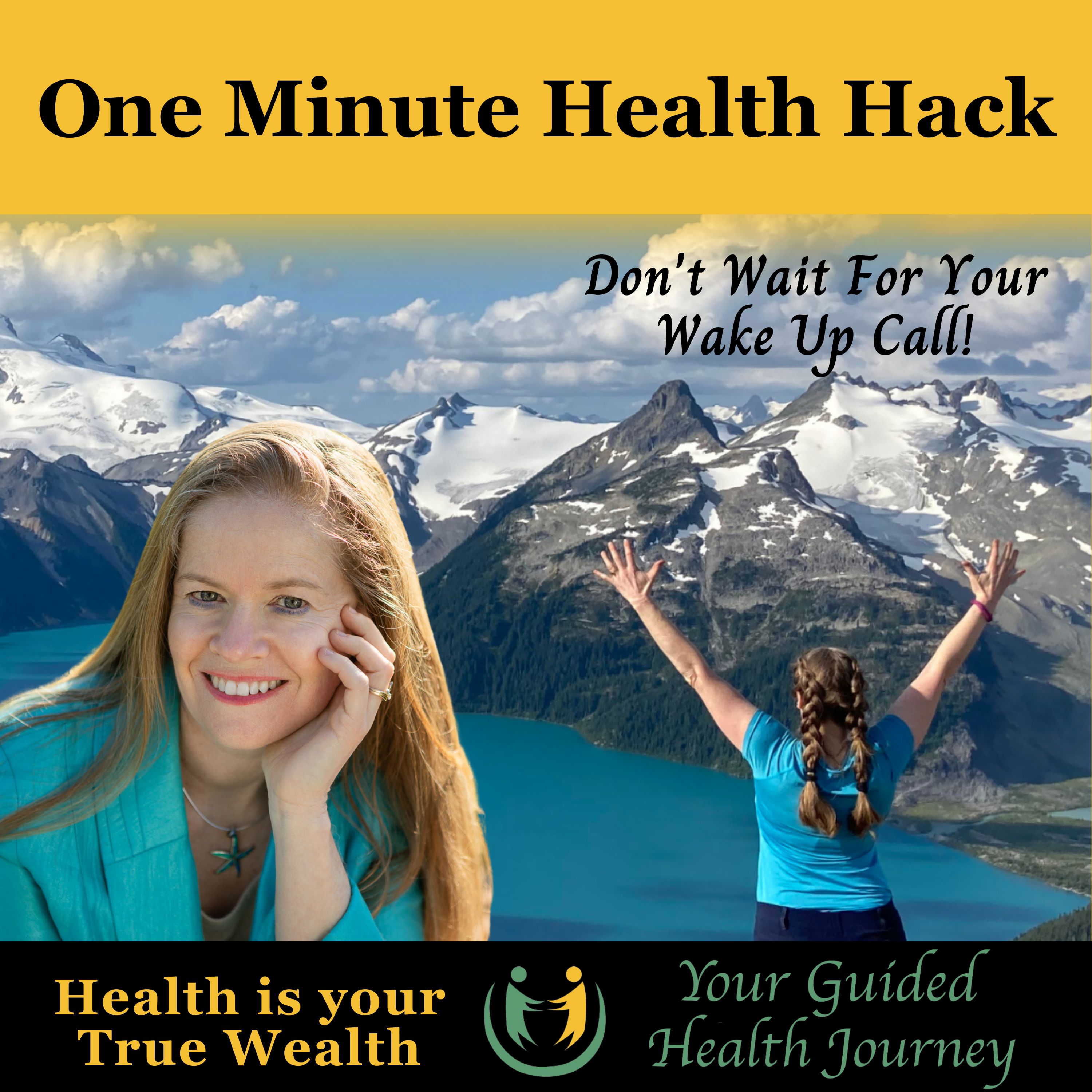 HH275: The Mind Gym You Didn't Know You Needed!