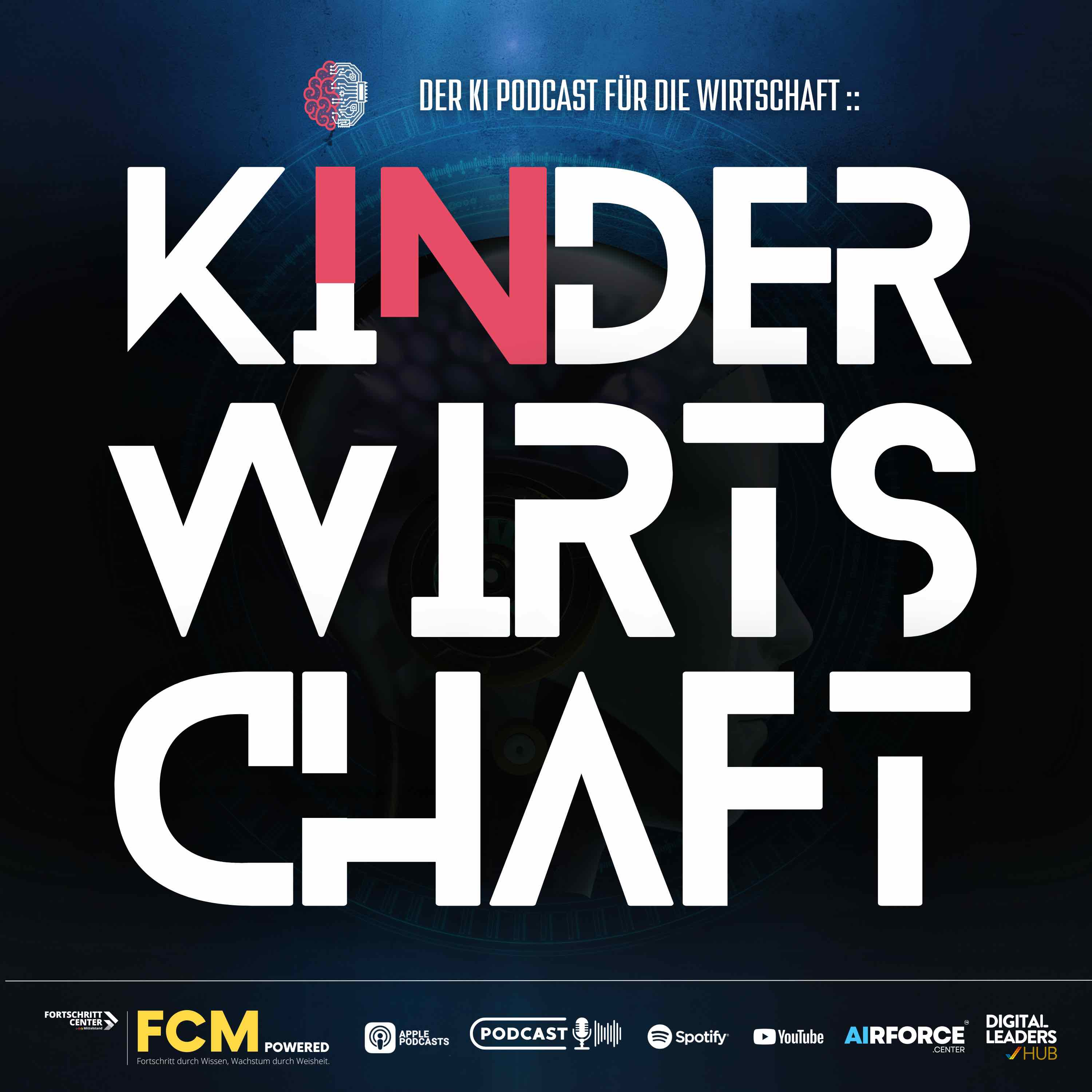 KI in der Wirtschaft - Airforce.center
