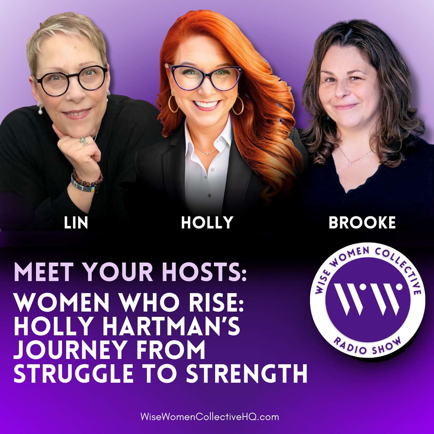 Wise Women Collective Radio