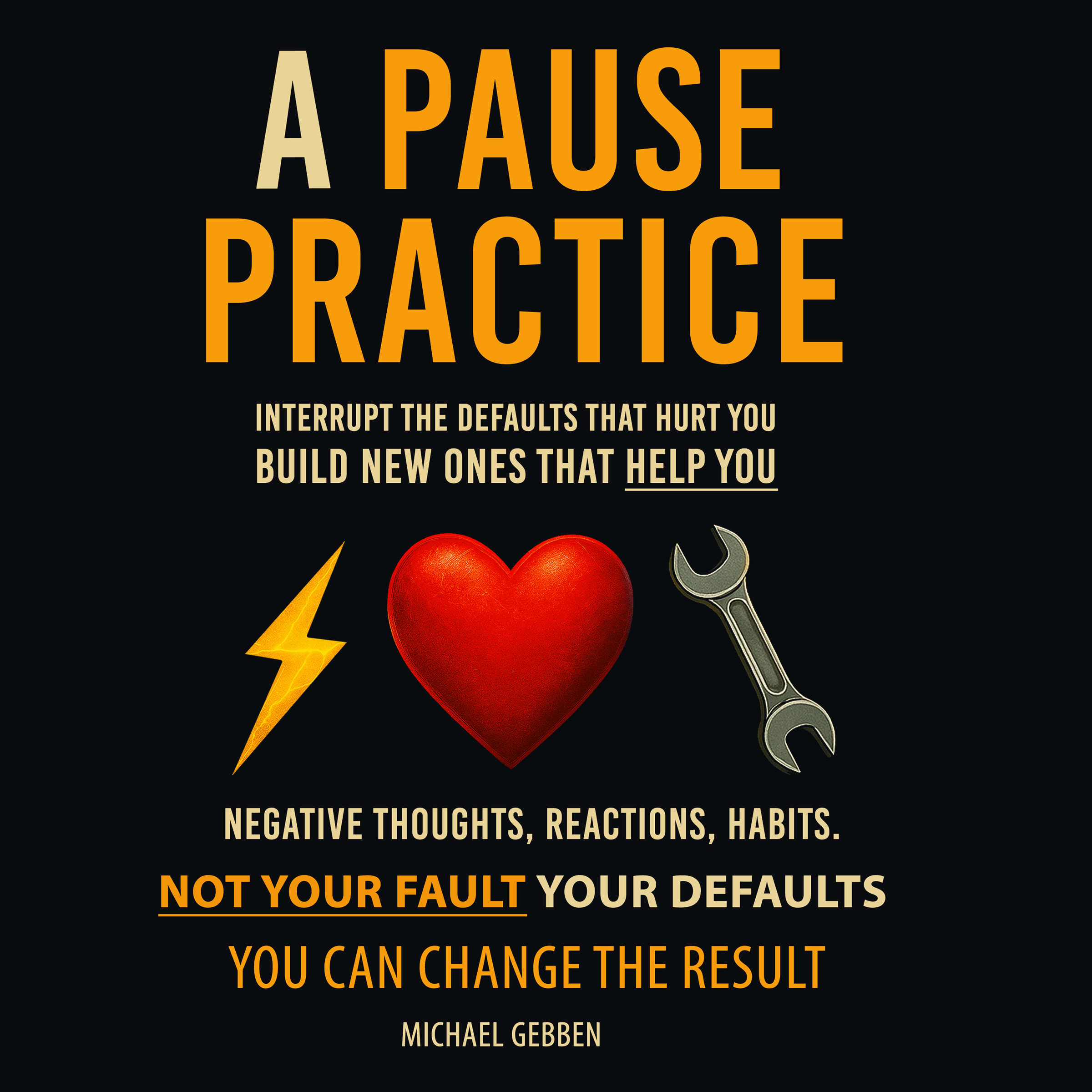 A Pause Practice