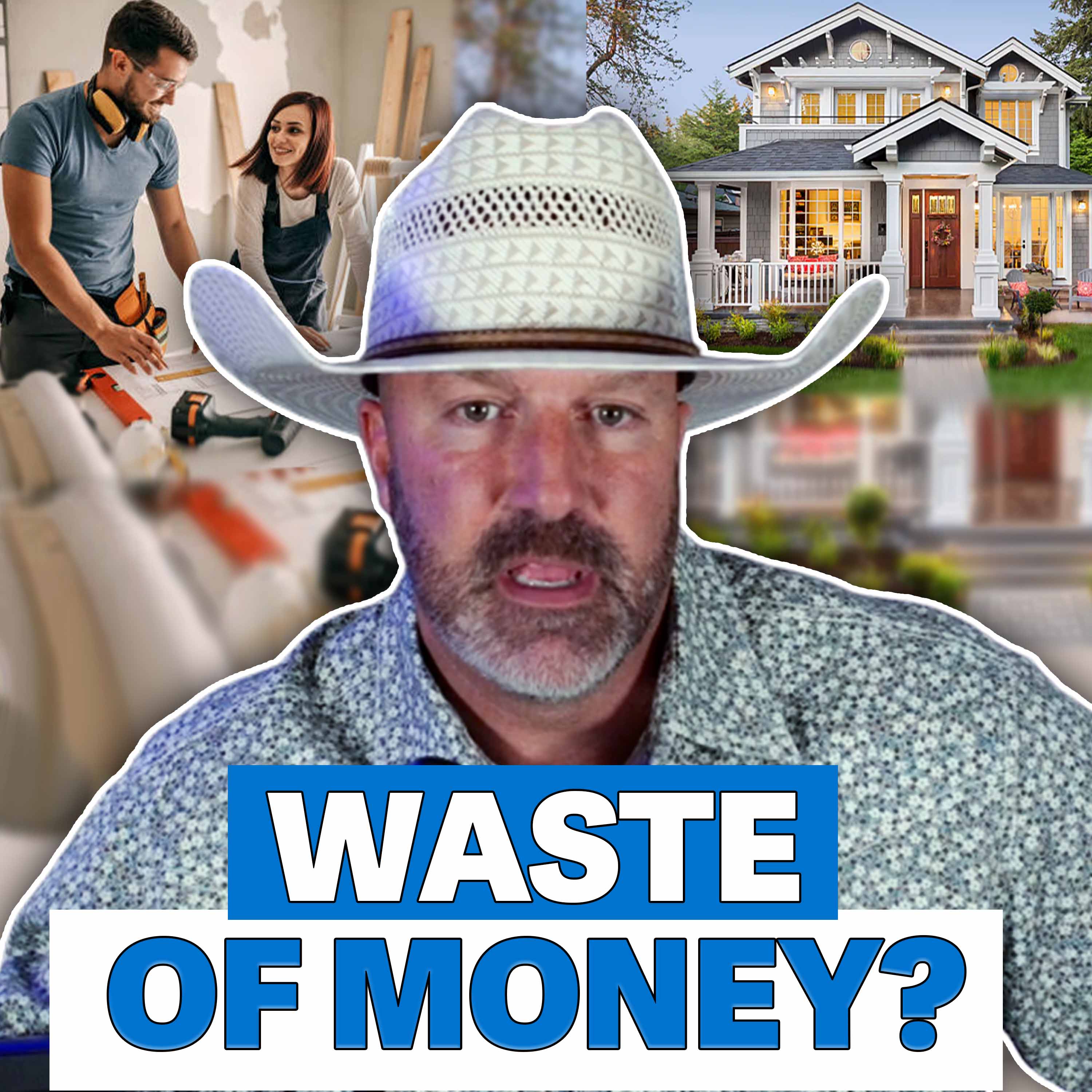 "Turnkey" vs "Value-Add" - Which Has BETTER Returns?┃EP 386 episode artwork
