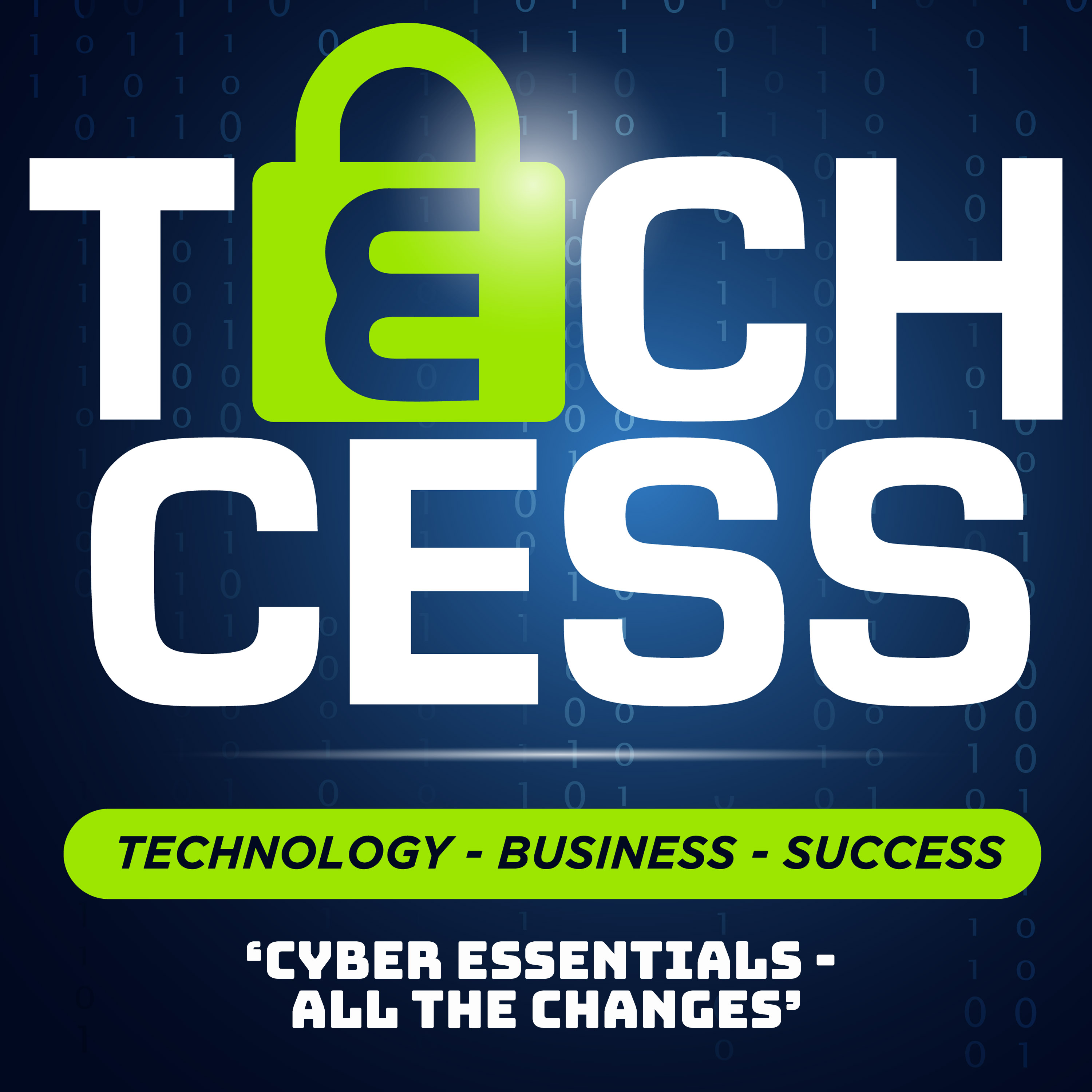 Techcess: embracing technology and IT support for success in your business