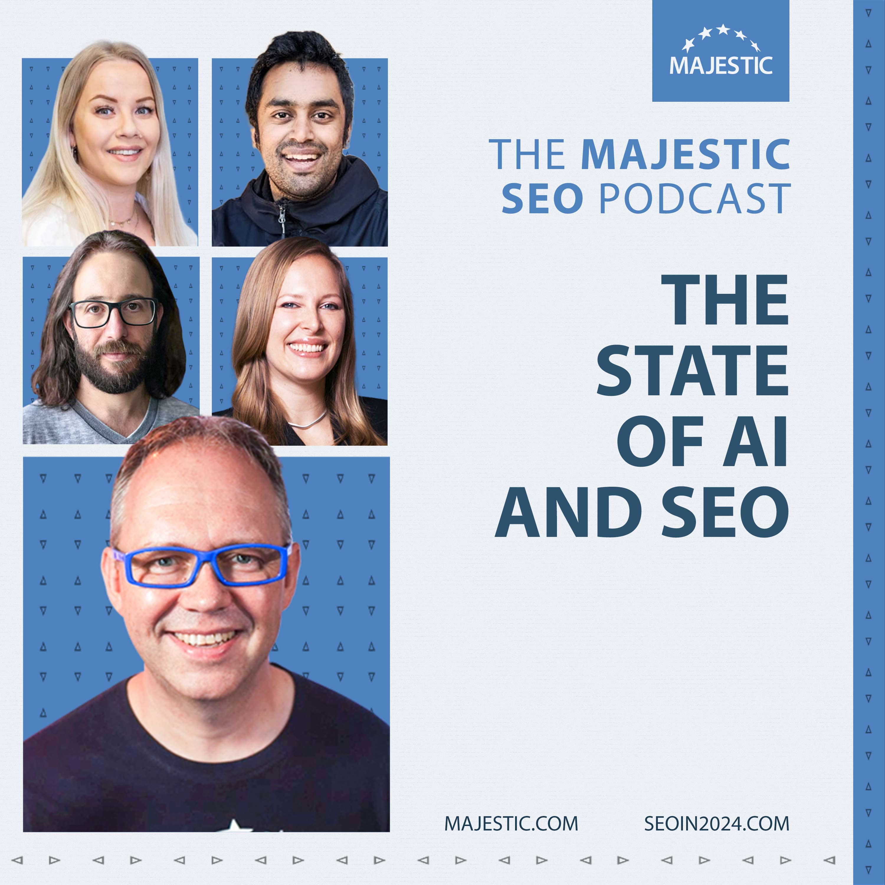 The State of AI and SEO