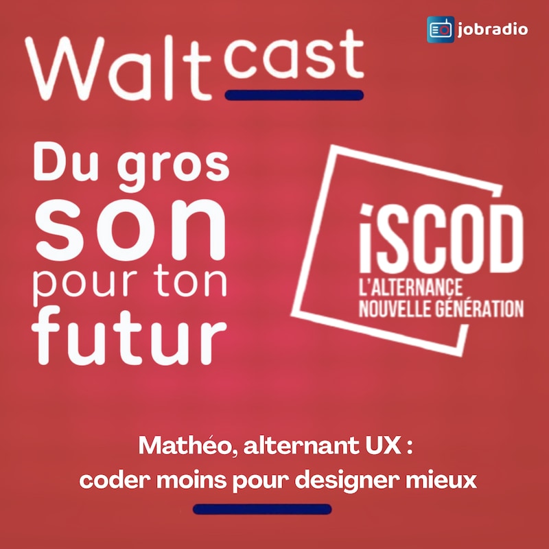 Artwork for podcast Waltcast