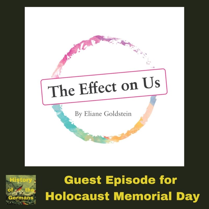 Artwork for podcast History of the Germans