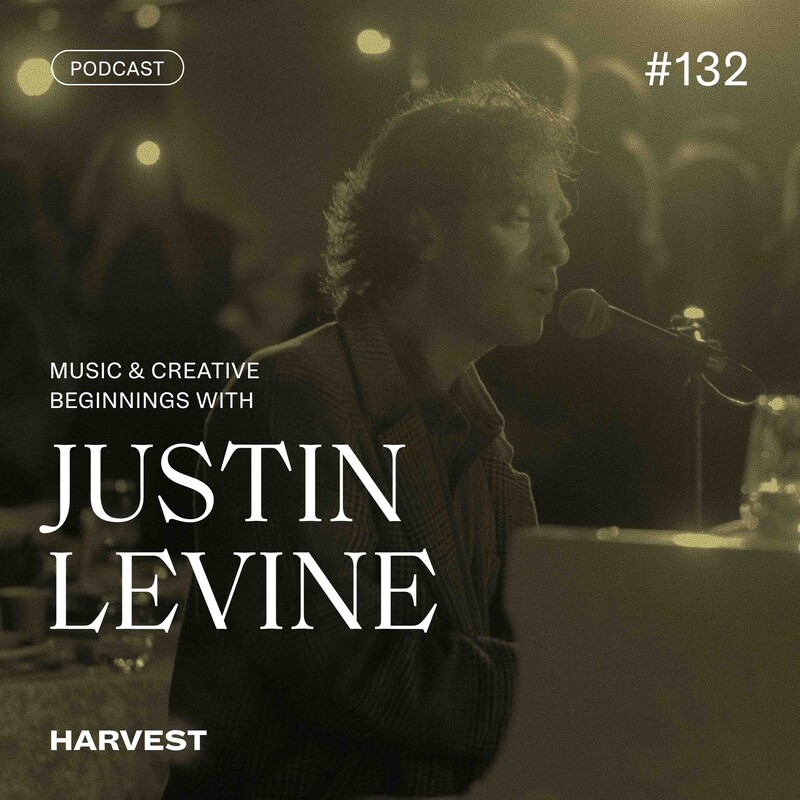 Artwork for podcast Harvest Series
