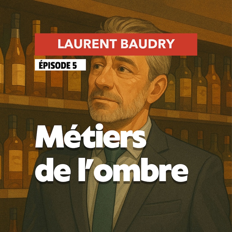 Artwork for podcast Je Bosse en Grande Distribution