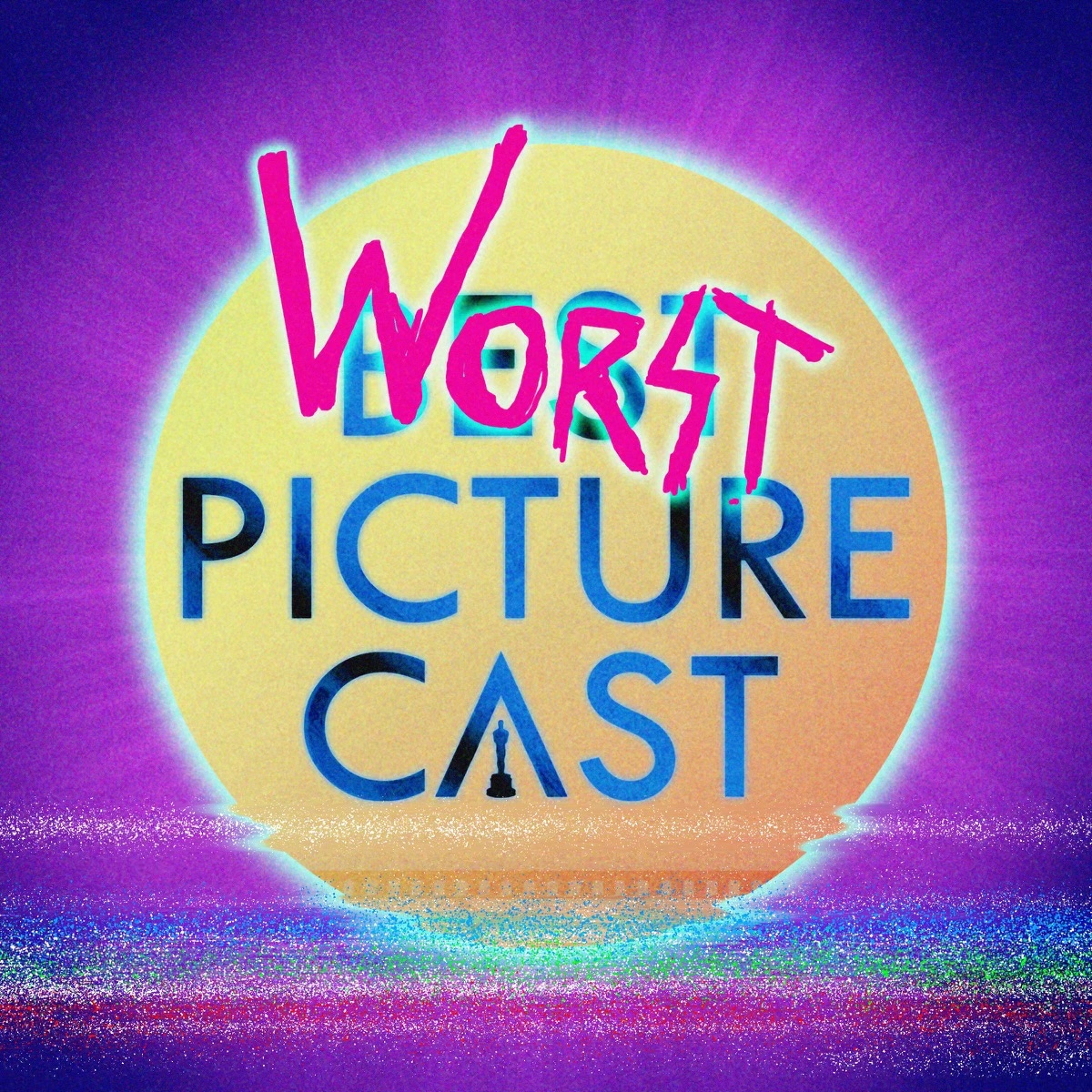 Worst Picture Cast: Maniac Cop