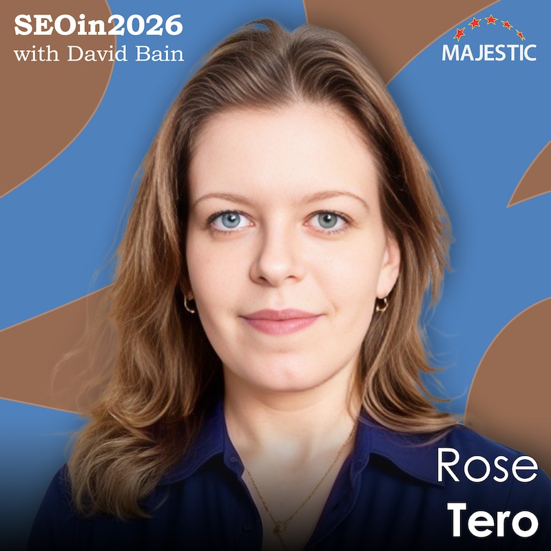 Artwork for podcast SEO in 2026