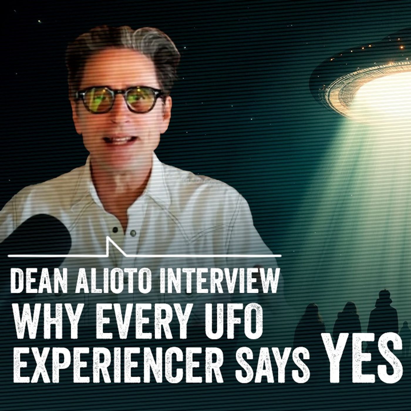 Lehto Files - Investigating UAPs