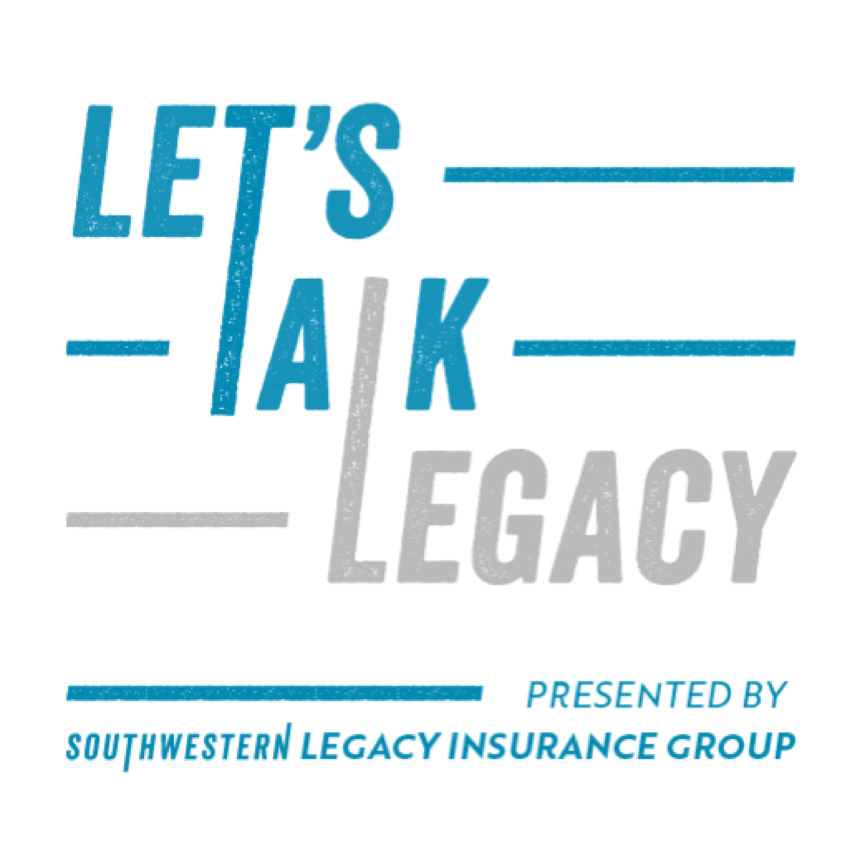 Show artwork for Let's Talk Legacy