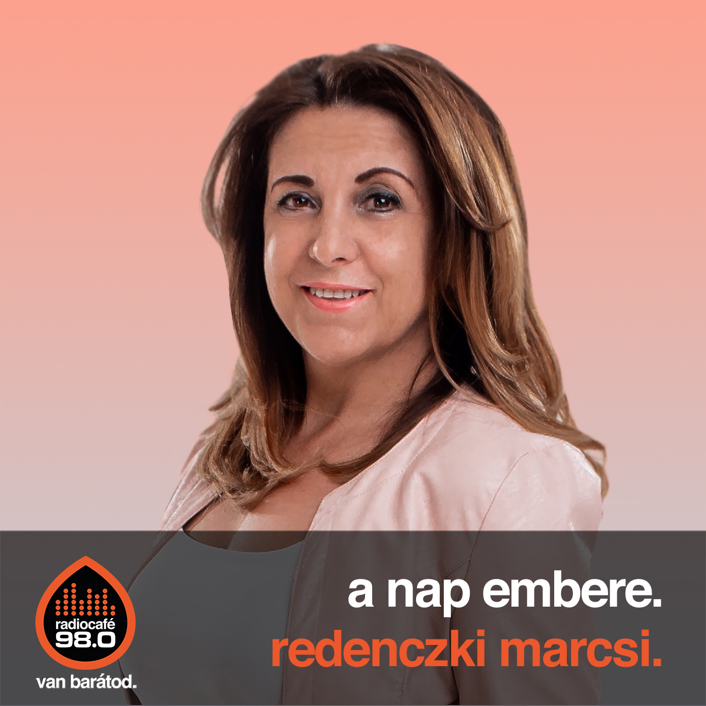 pontjókor! - Fehér Mariannal