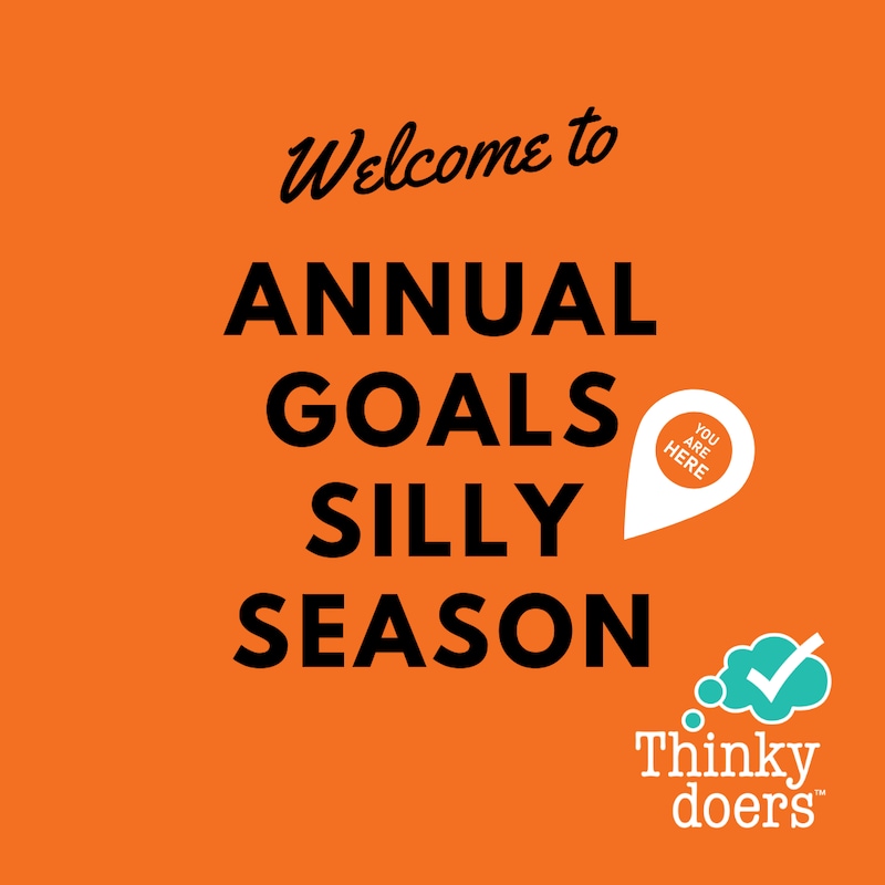 Artwork for podcast Thinkydoers®