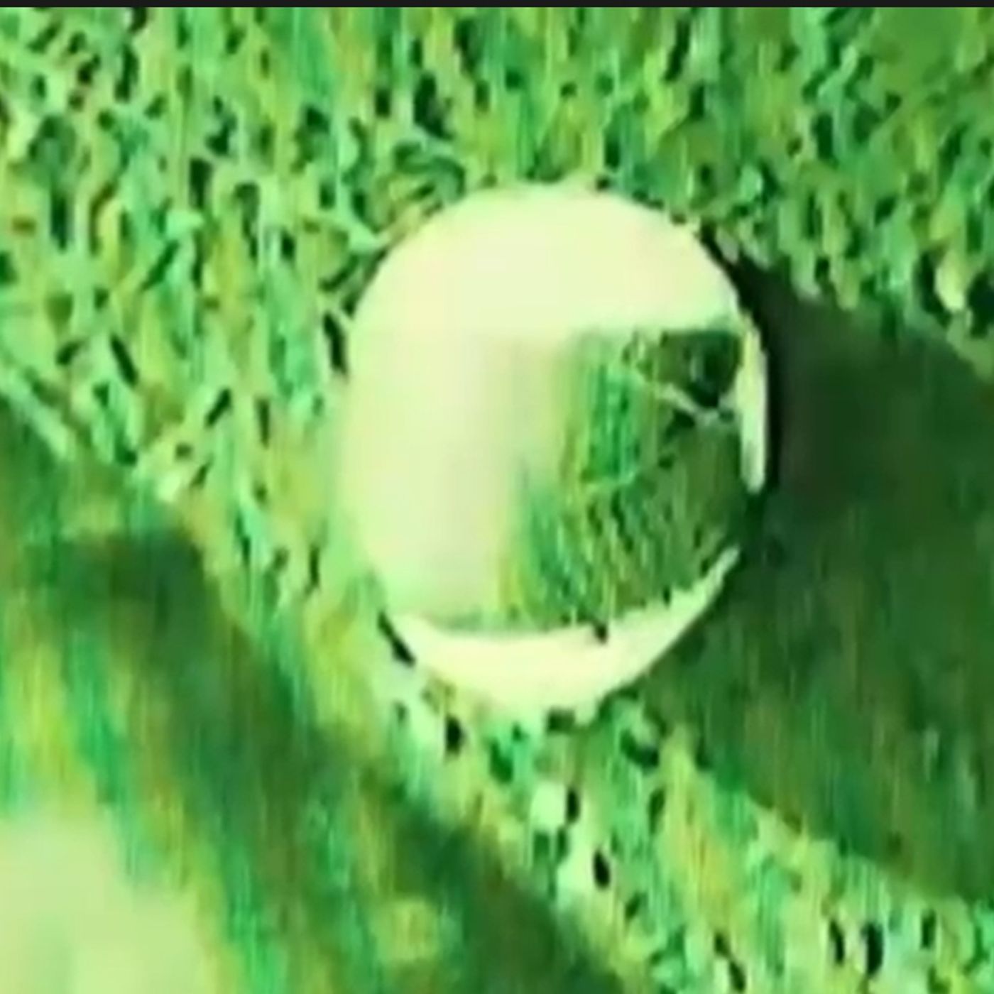 AMAZING UAP Video! White EGG Blockbuster Whistleblower Jake Barber episode artwork