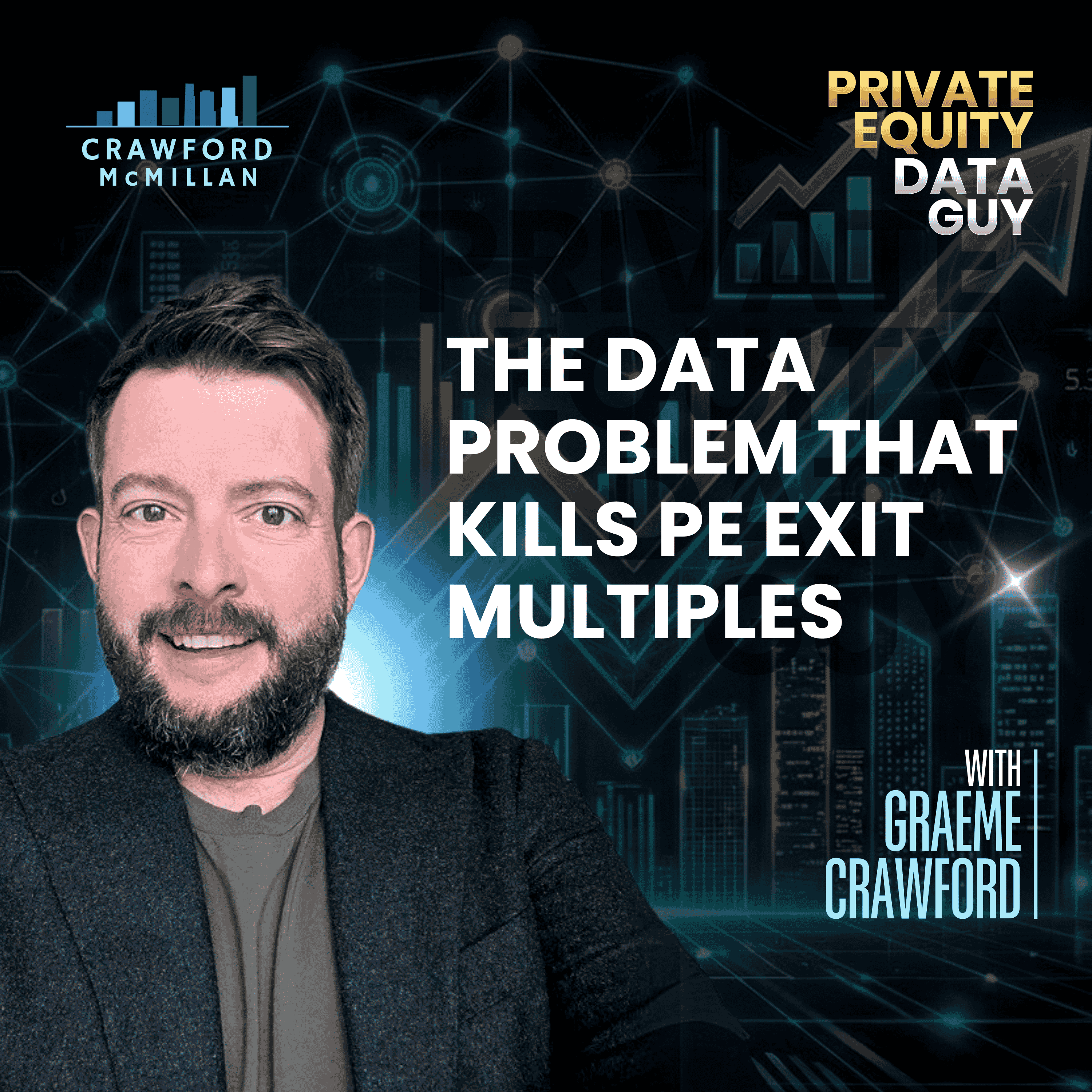The Data Problem That Kills PE Exit Multiples