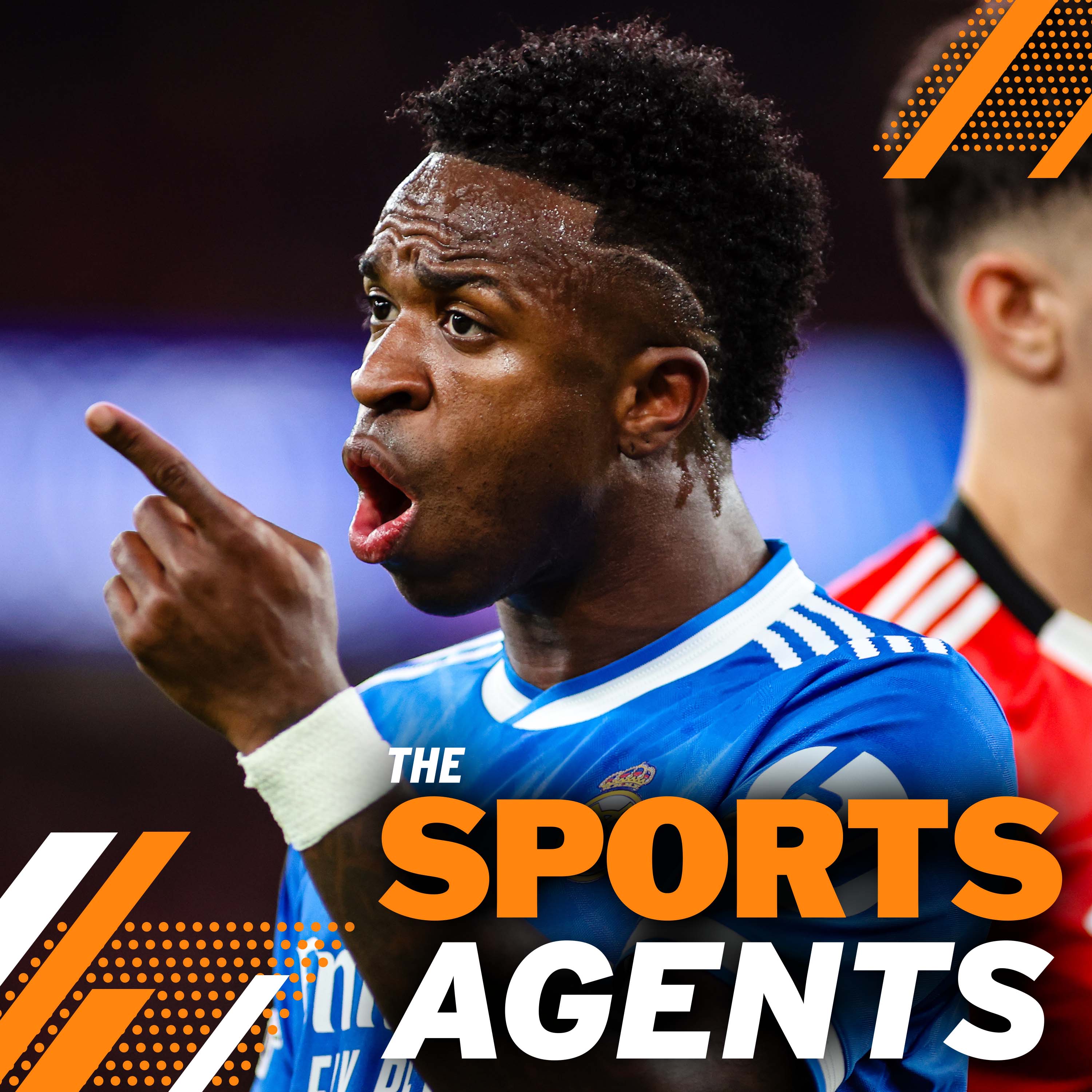 From Vinicius Jr to grassroots: how can football stop abuse?