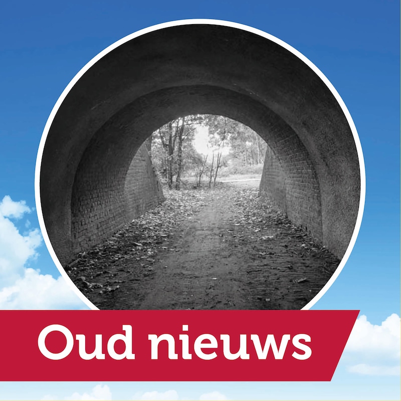Artwork for podcast Oud nieuws