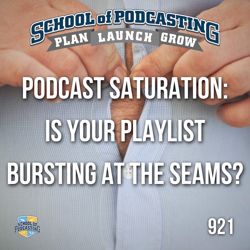 Artwork for podcast School of Podcasting: Expert Tips for Launching and Growing Your Podcast
