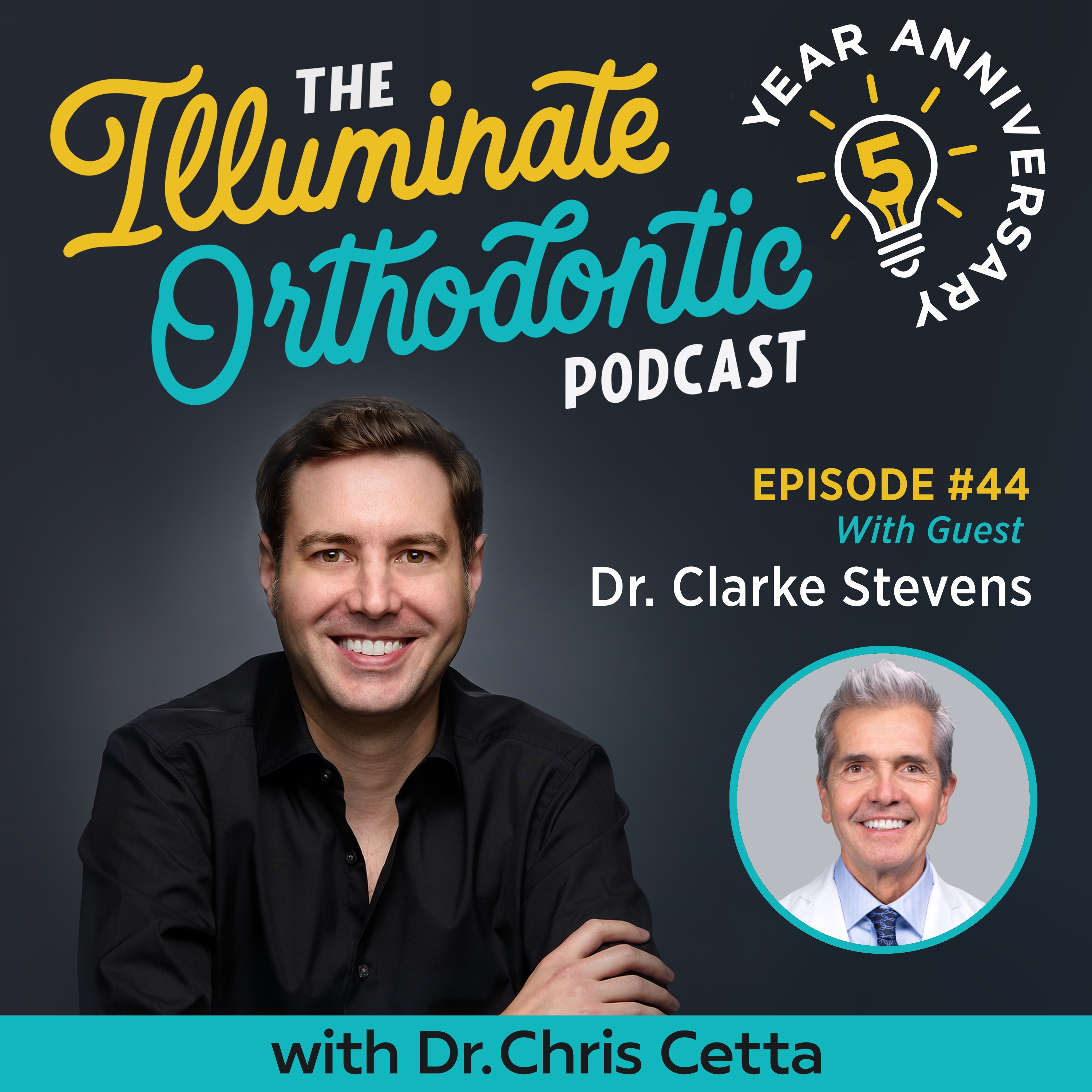 The Illuminate Orthodontic Podcast: Shining a Light on Orthodontist Innovators