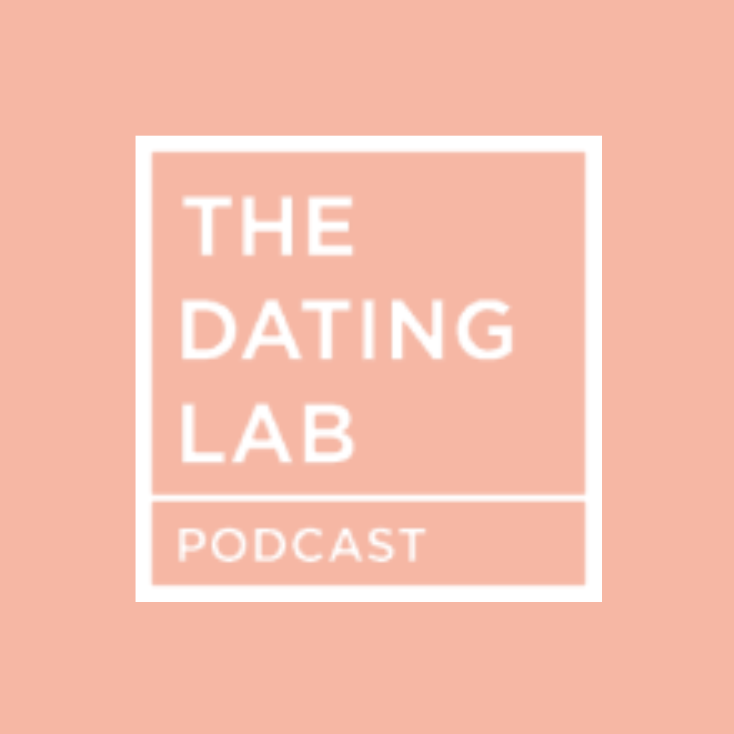 Artwork for The Dating Lab